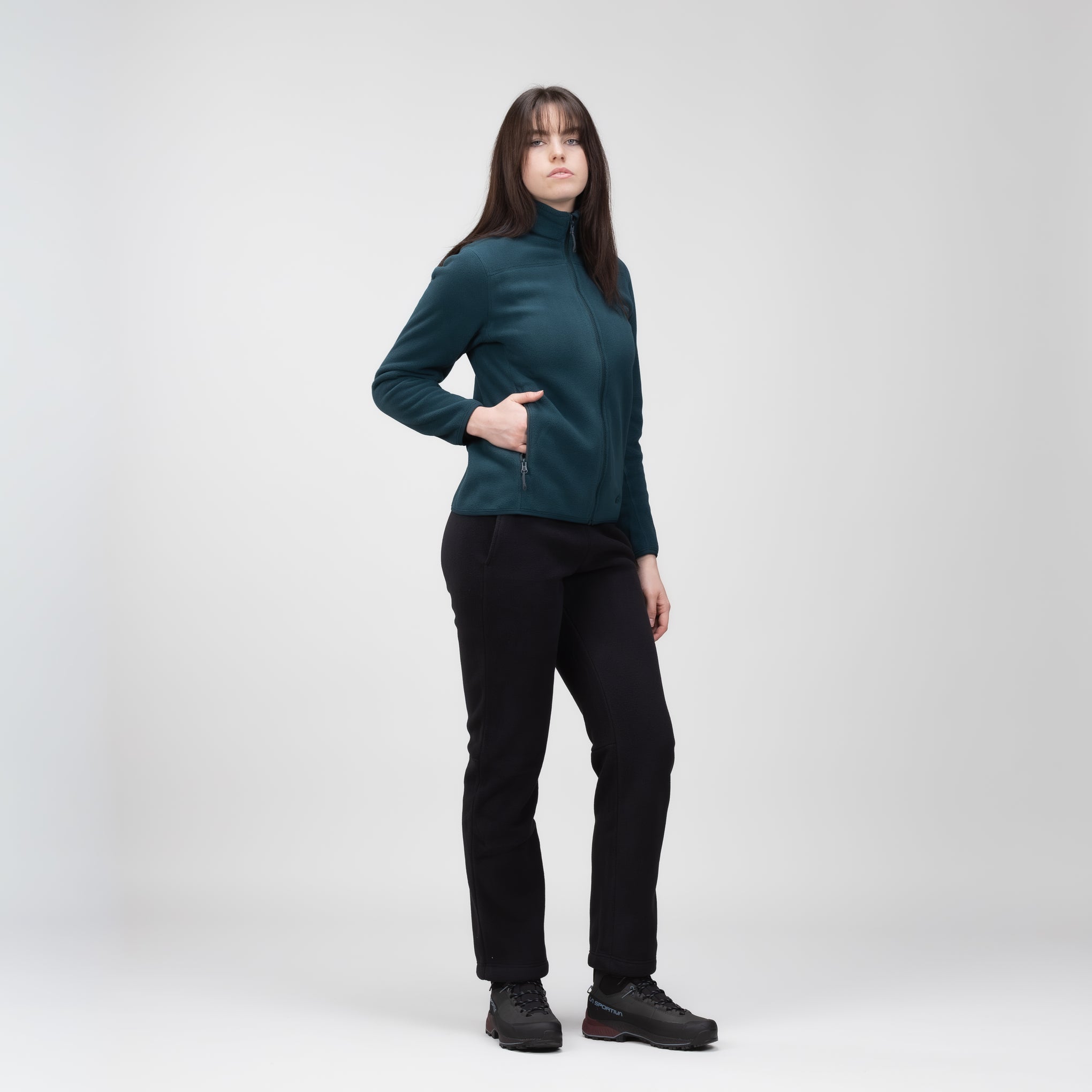 Supernova Polartec® 300 Fleece Jacket Women's