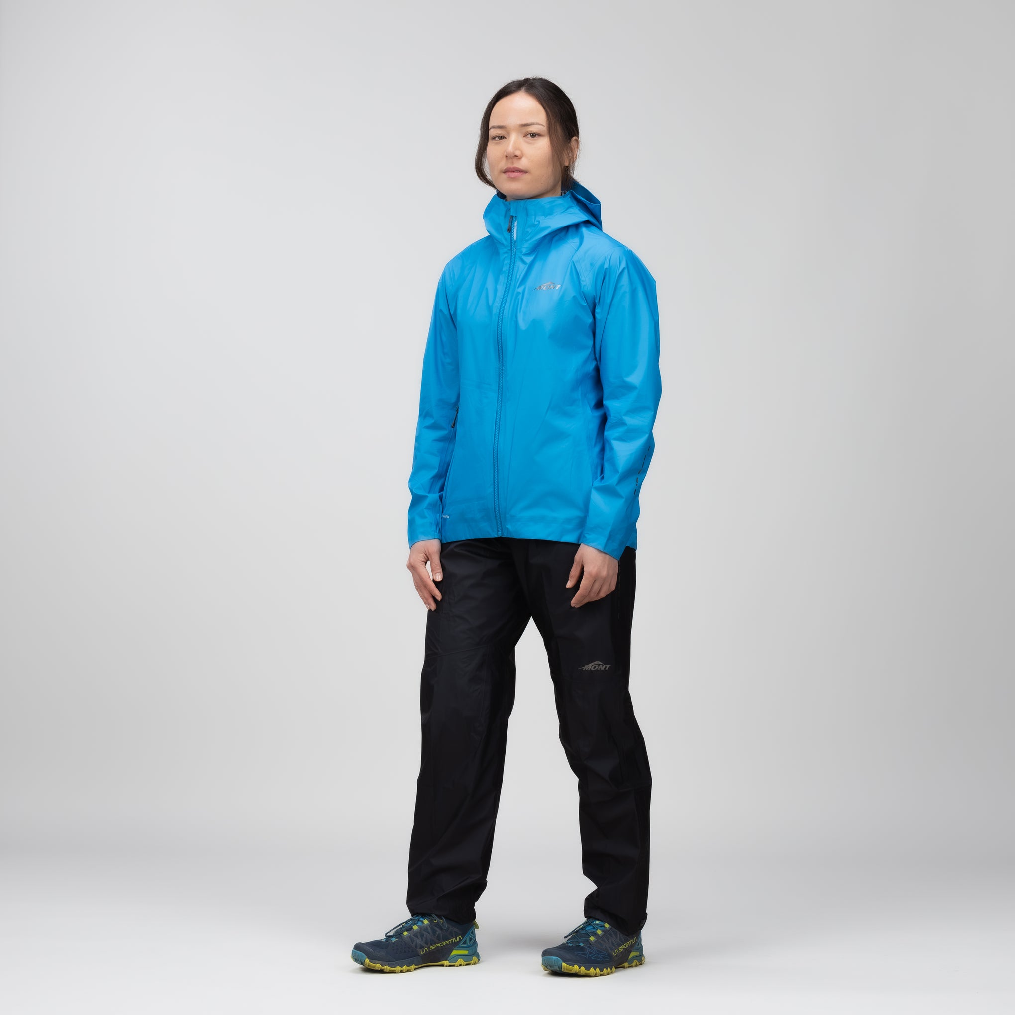 Lightspeed Jacket Women's