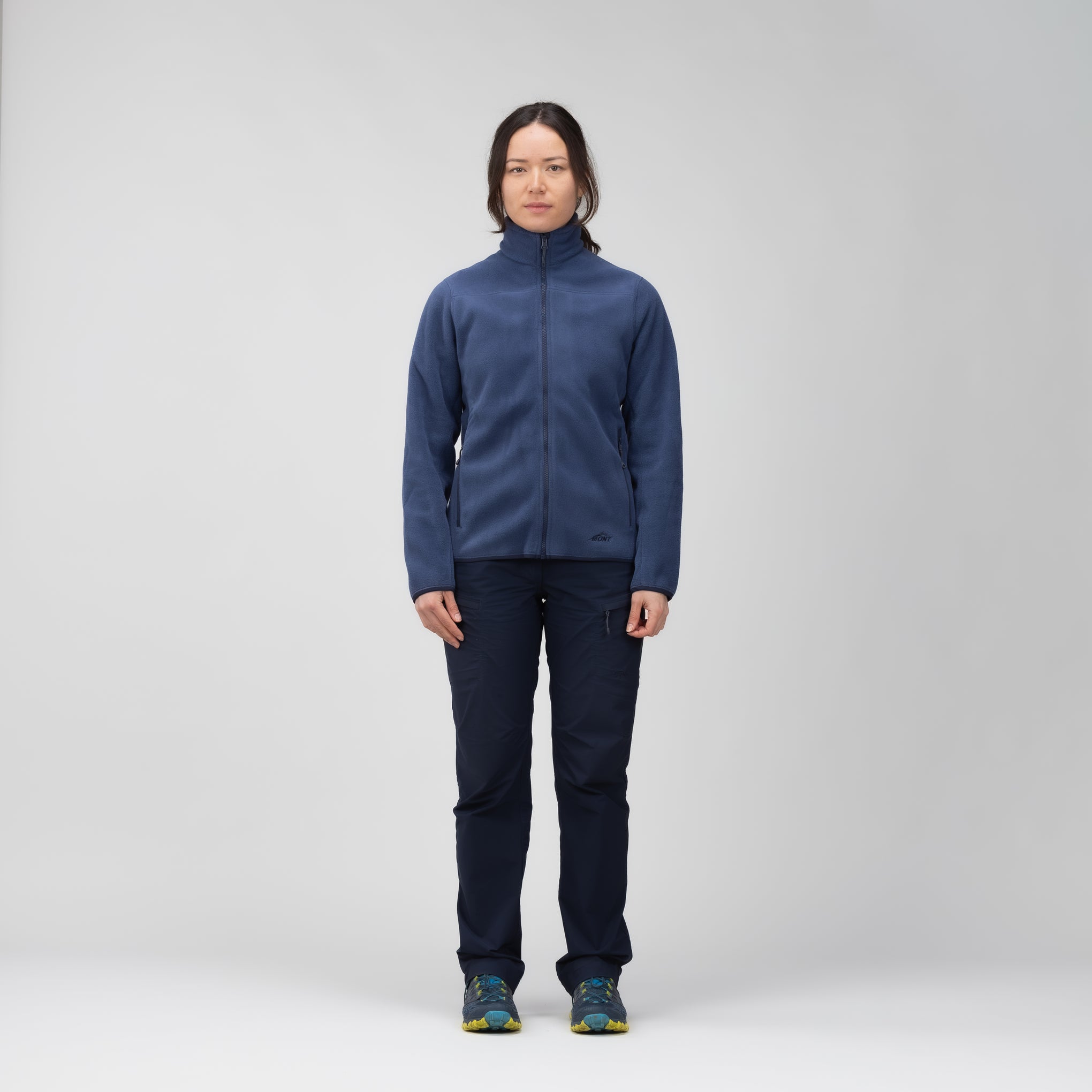 Supernova Polartec® 300 Fleece Jacket Women's