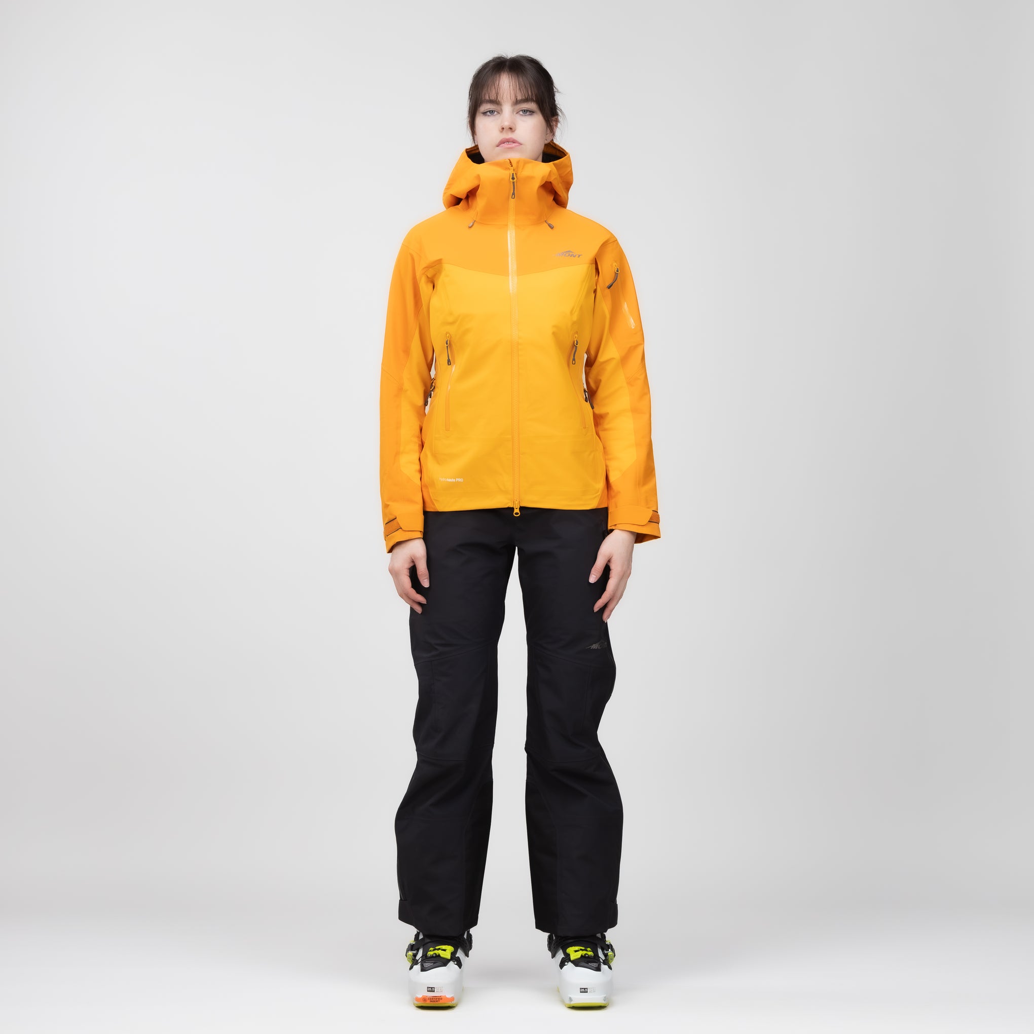 Mountain Pro Shell Jacket Women's