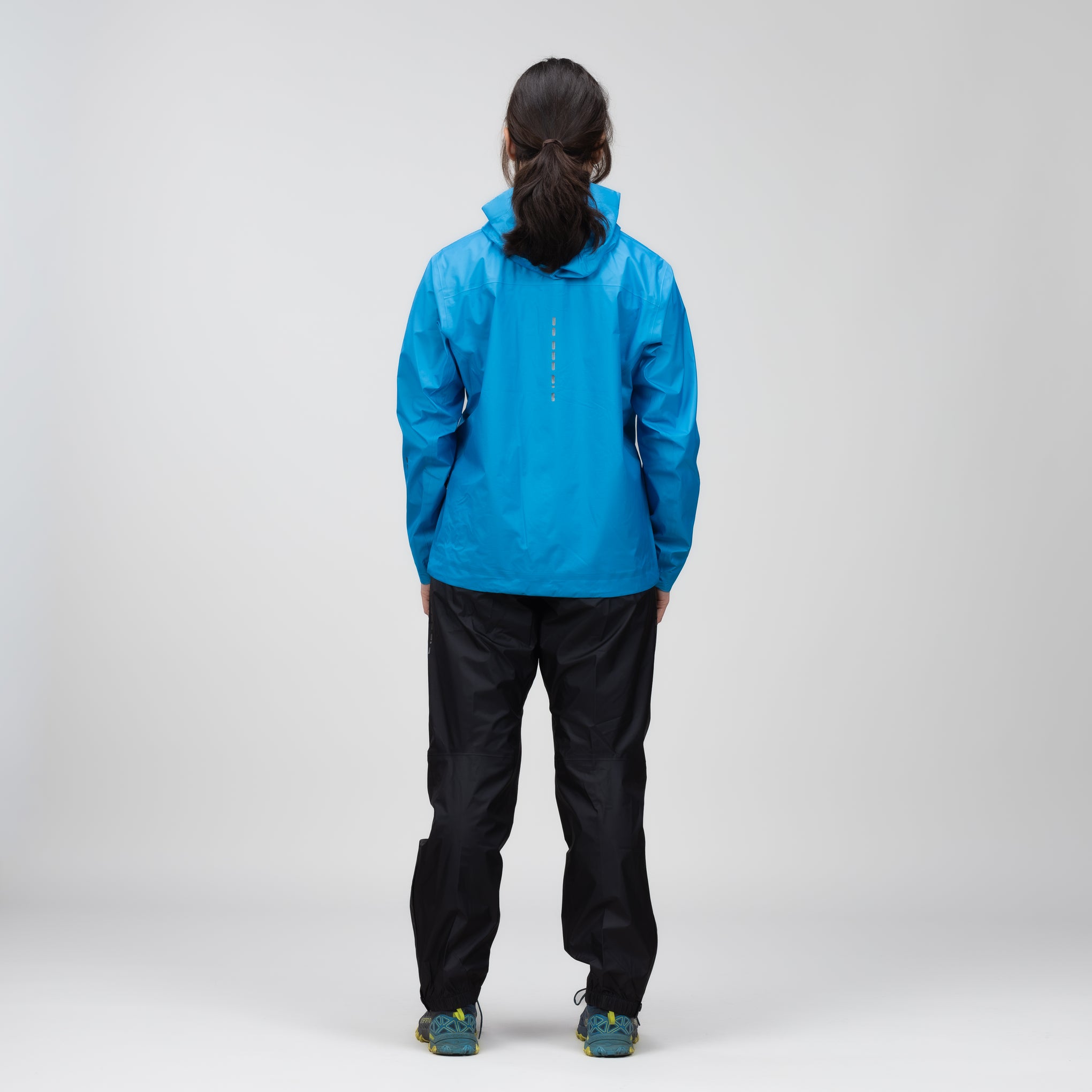 Lightspeed Jacket Women's