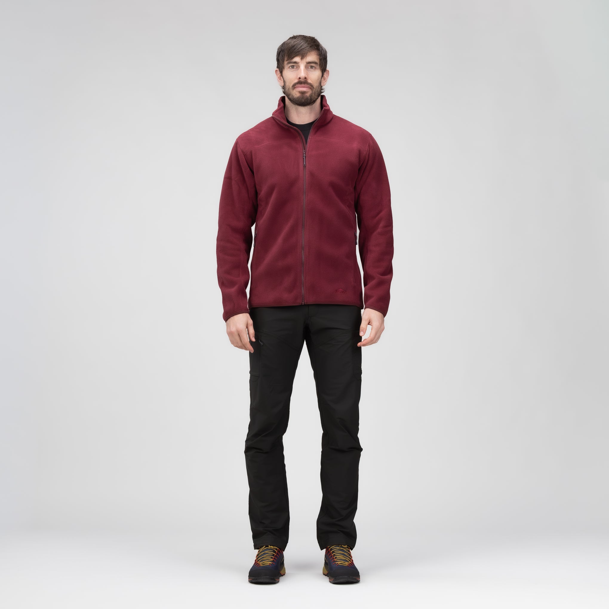Supernova Polartec® 300 Fleece Jacket Men's