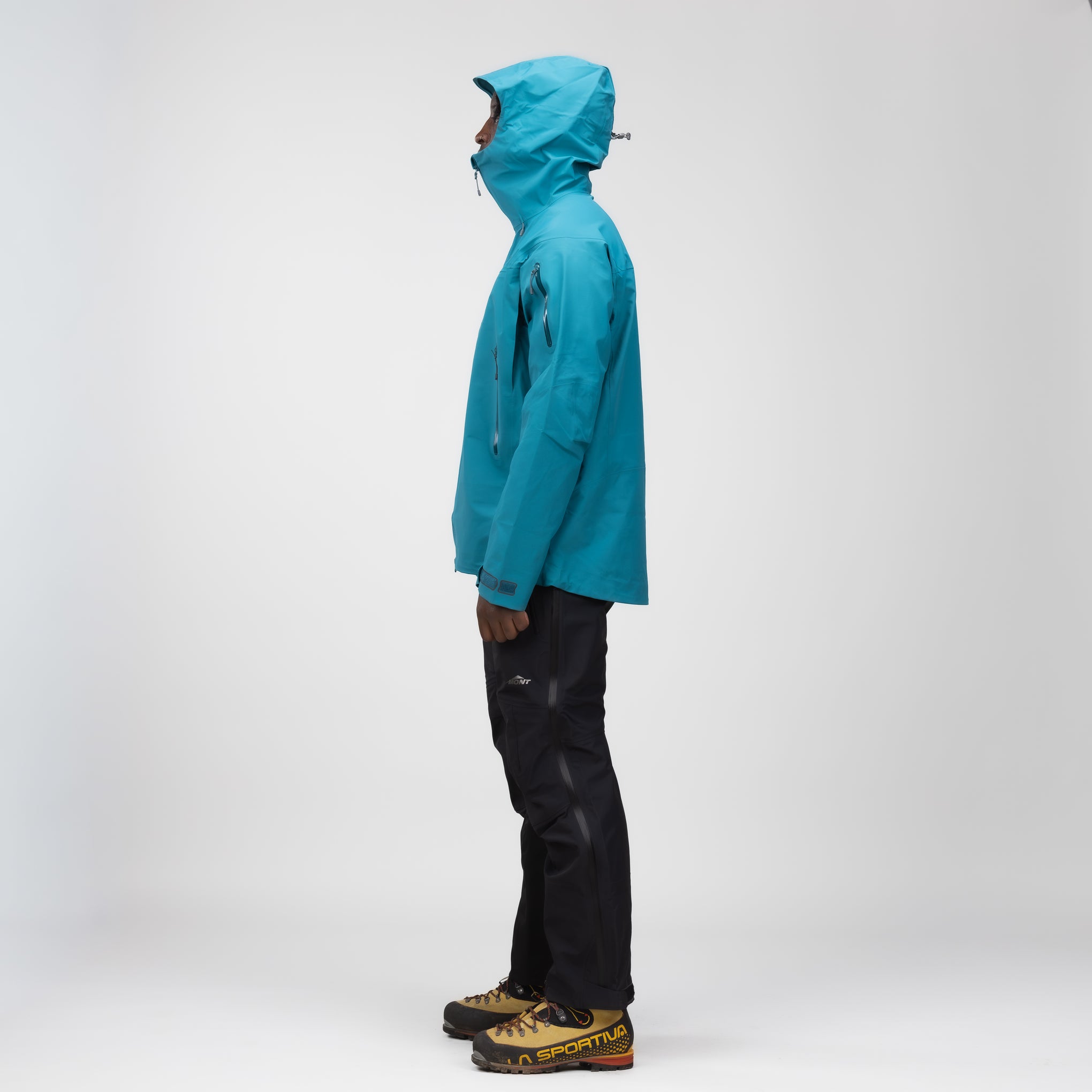 Mountain Pro Shell Jacket Men's