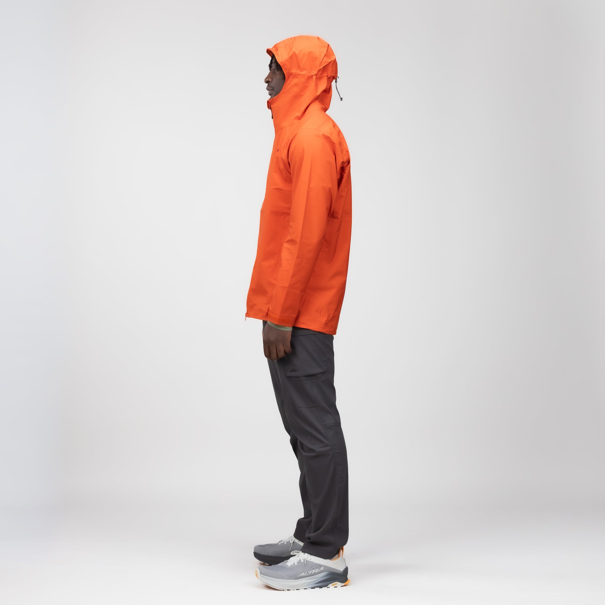 Stormbreaker Jacket Men's