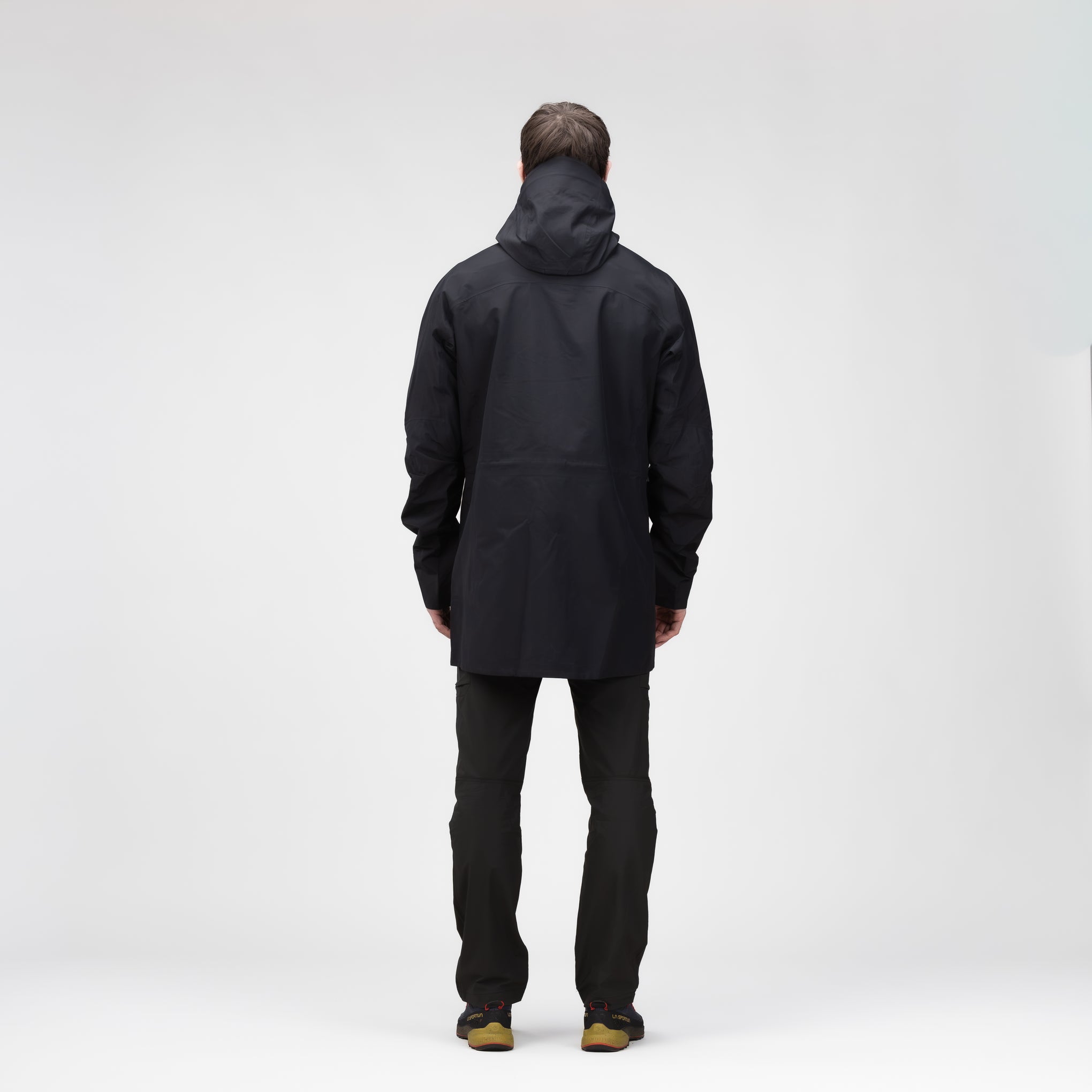 Odyssey Jacket Men’s
