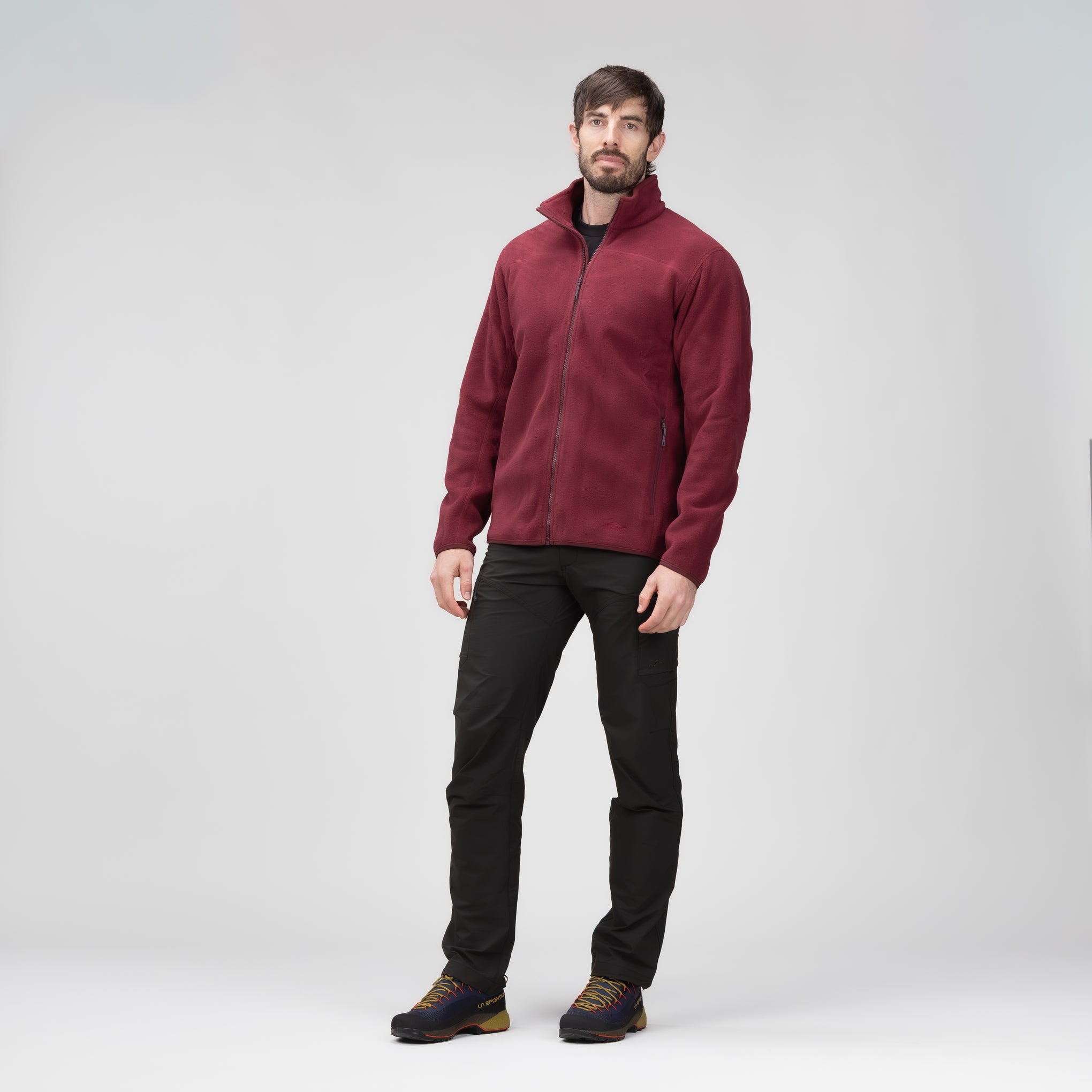 Supernova Polartec® 300 Fleece Jacket Men's