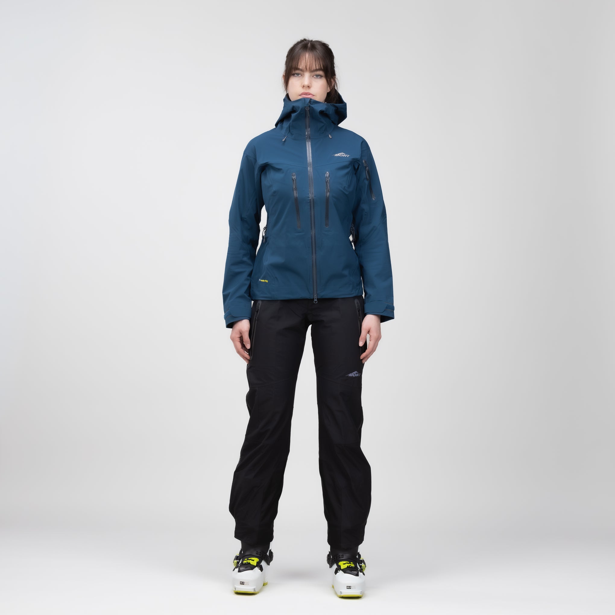 Supersonic Jacket Women’s
