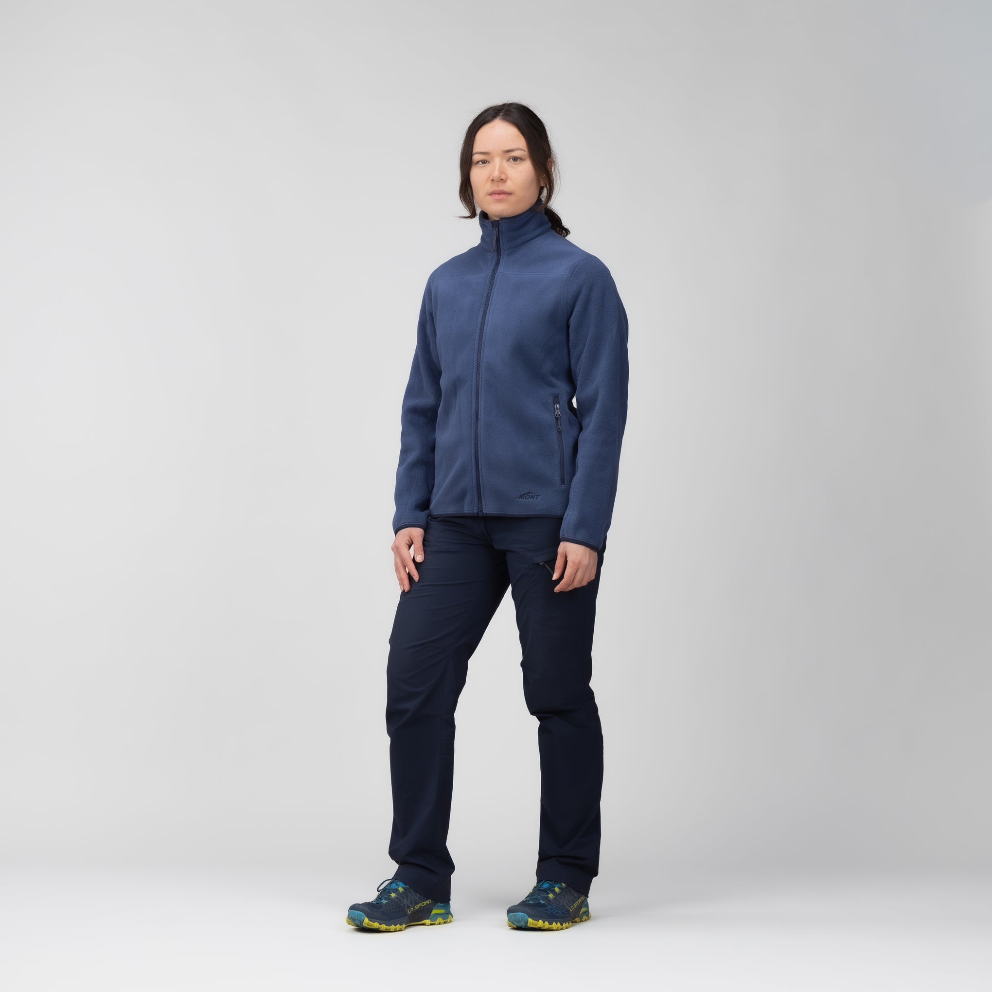 Supernova Polartec® 300 Fleece Jacket Women's