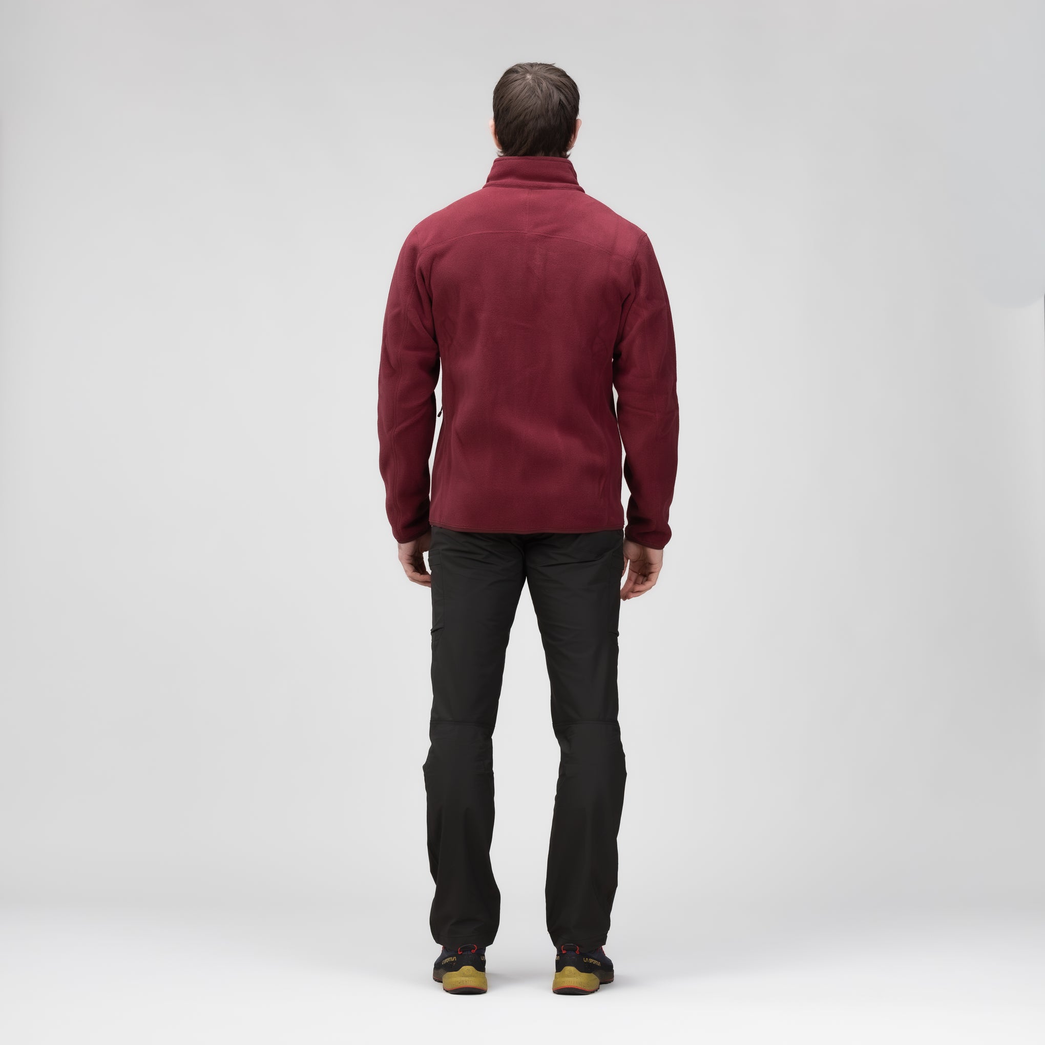 Supernova Polartec® 300 Fleece Jacket Men's