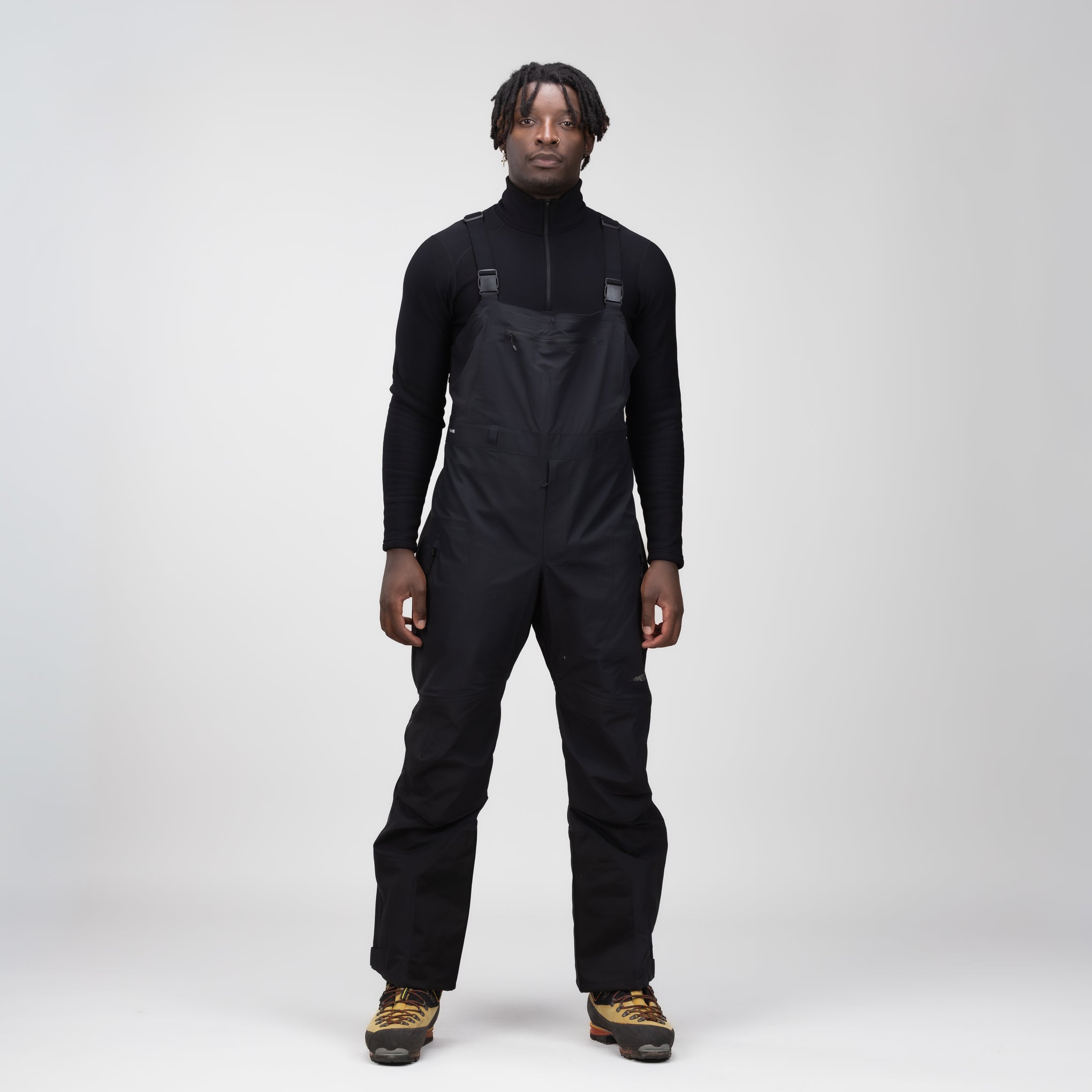 Mountain Pro Bib Pant Men's