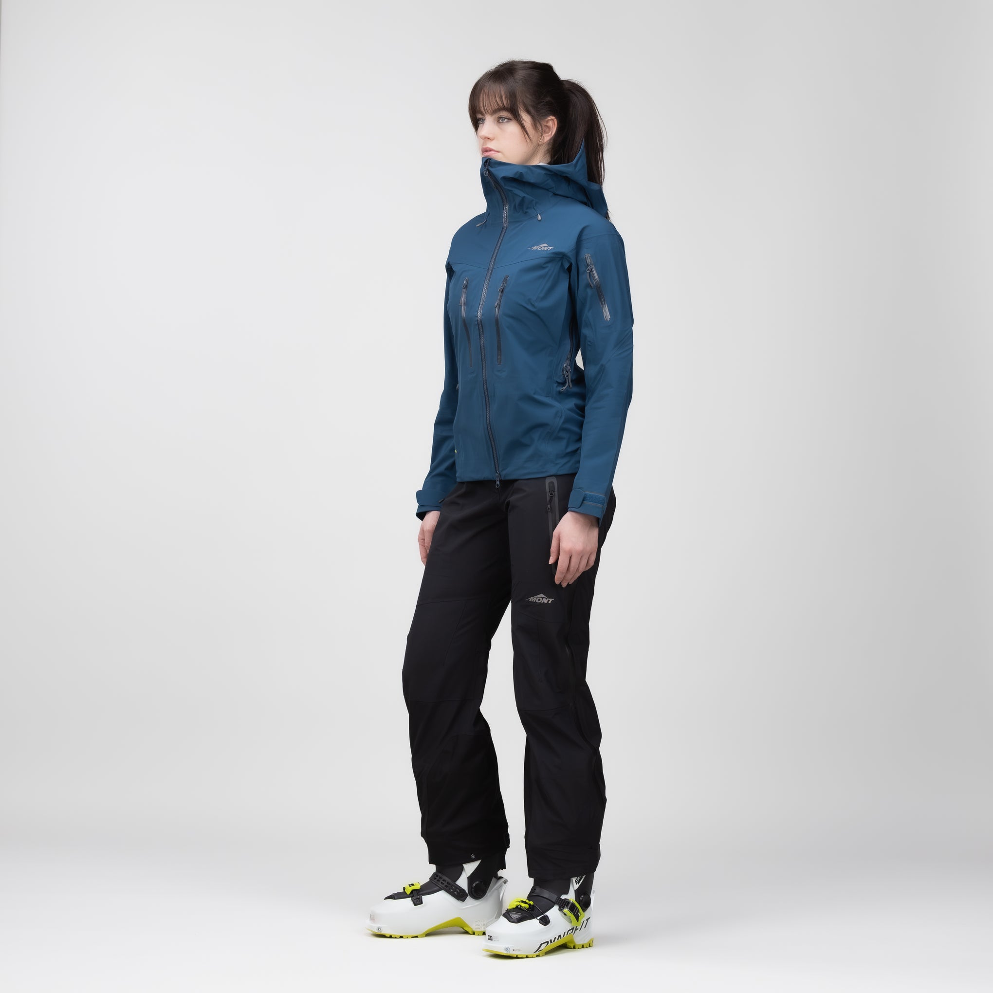 Supersonic Jacket Women’s