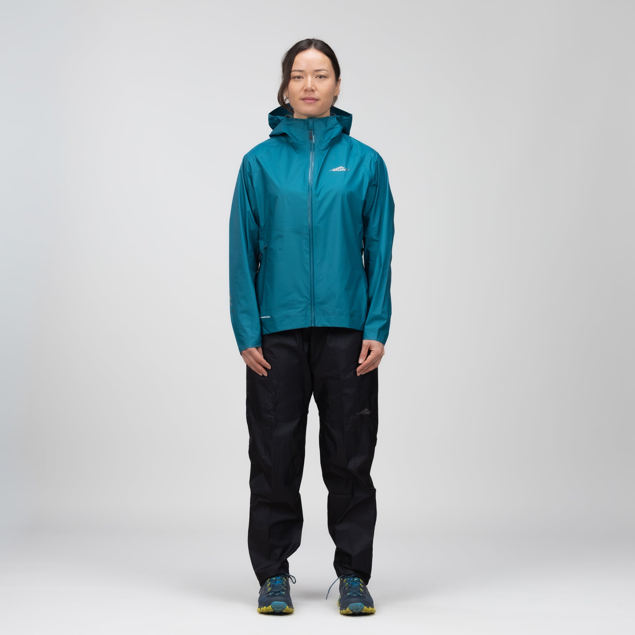 Lightspeed Jacket Women's