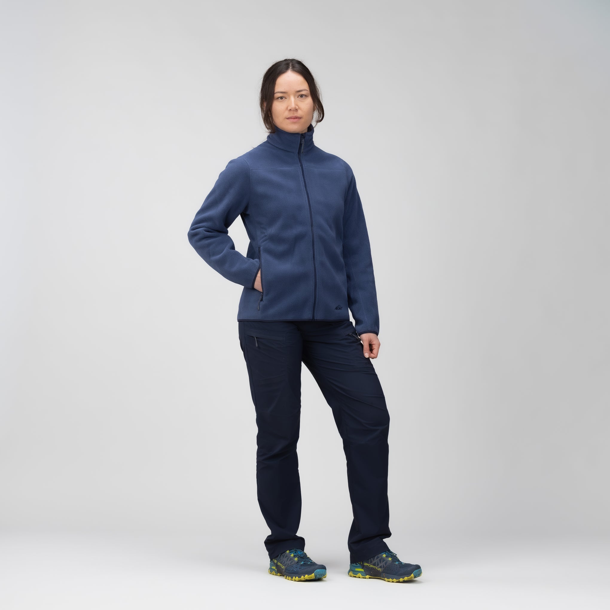 Supernova Polartec® 300 Fleece Jacket Women's