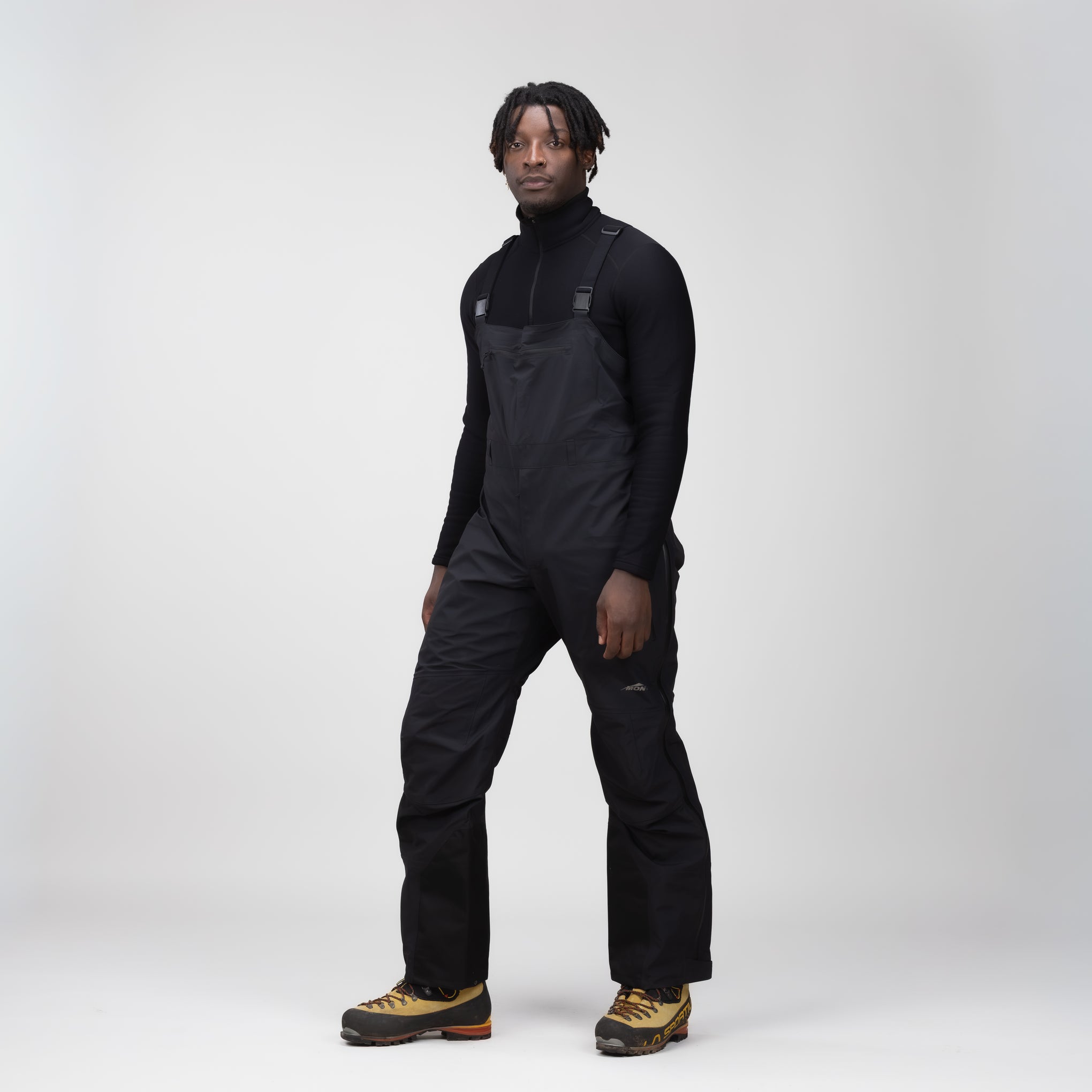 Mountain Pro Bib Pant Men's