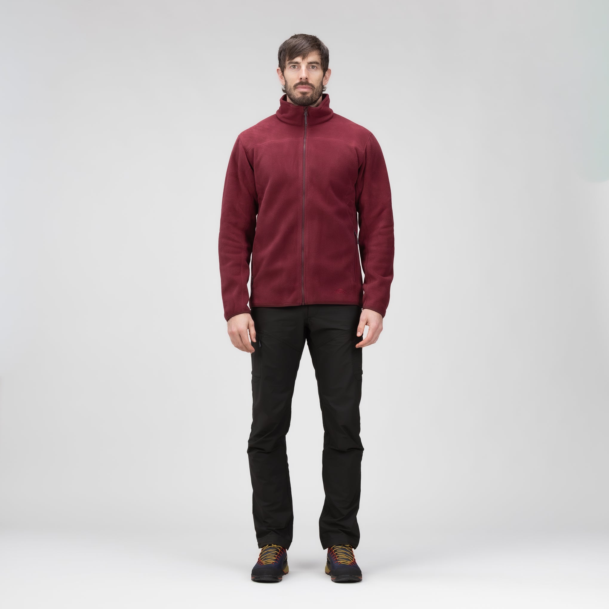 Supernova Polartec® 300 Fleece Jacket Men's