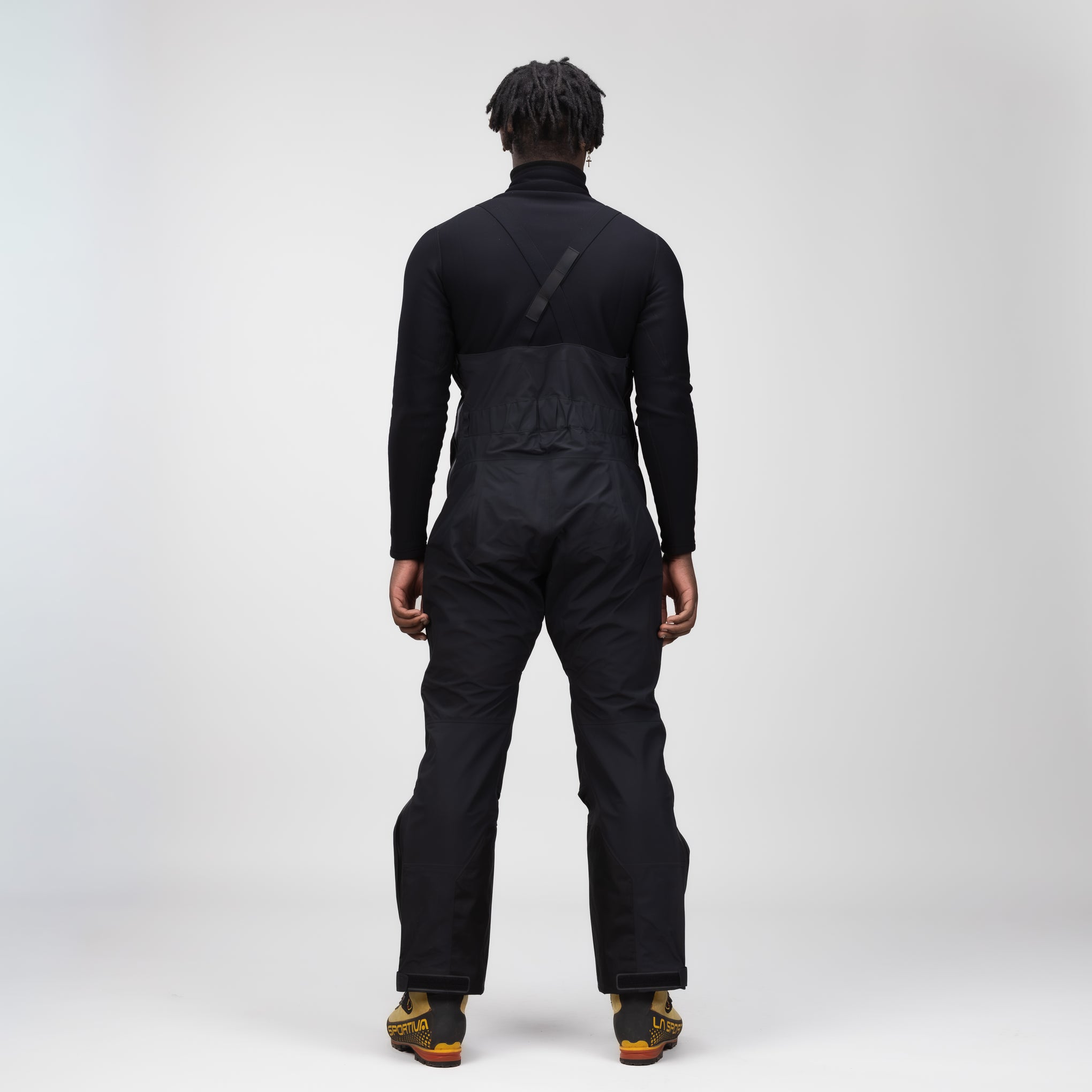 Mountain Pro Bib Pant Men's