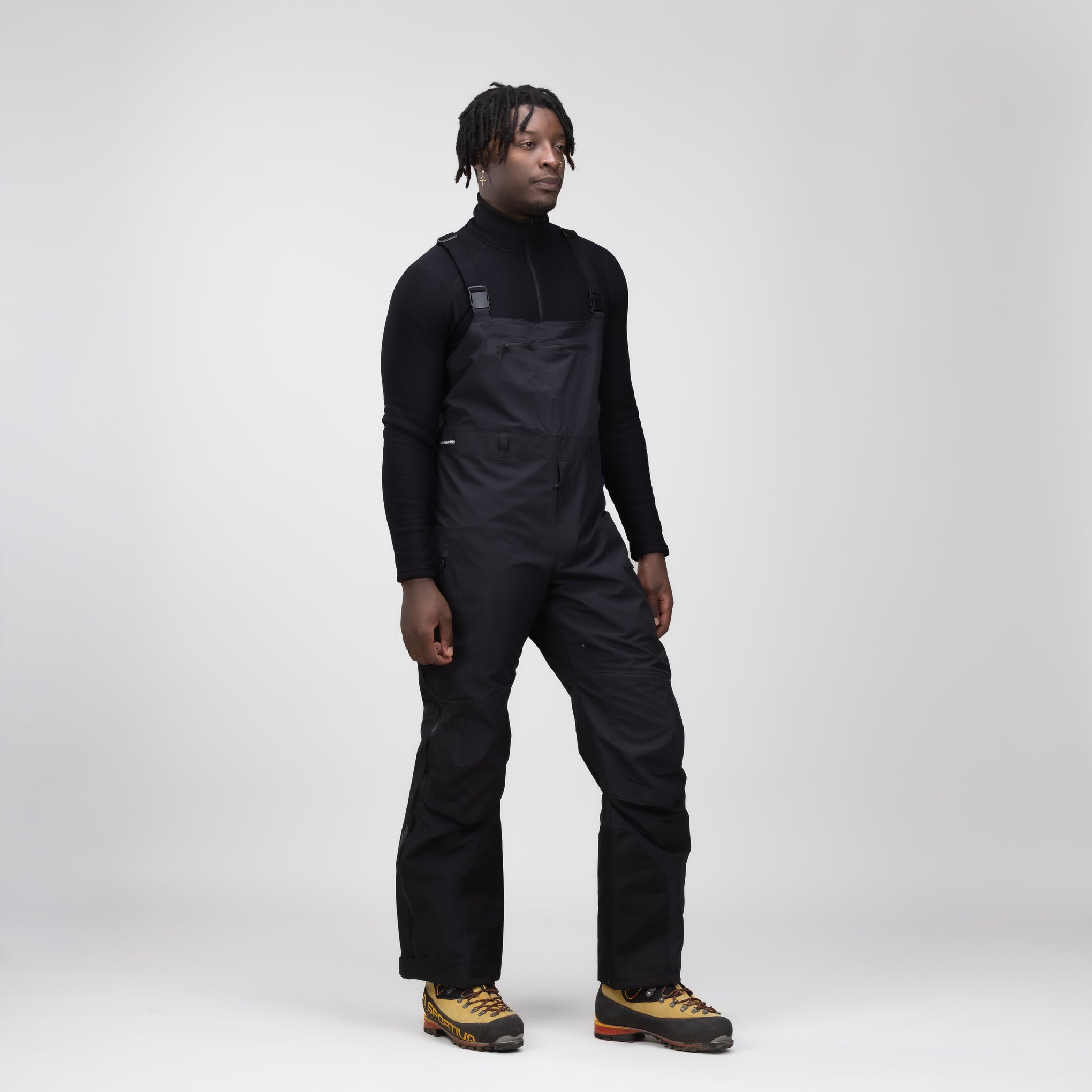 Mountain Pro Bib Pant Men's
