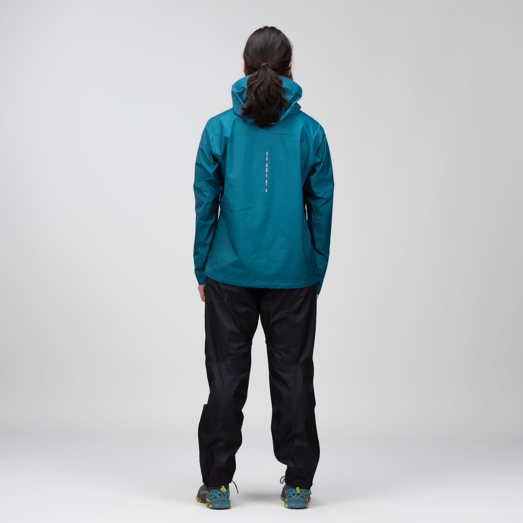 Lightspeed Jacket Women's