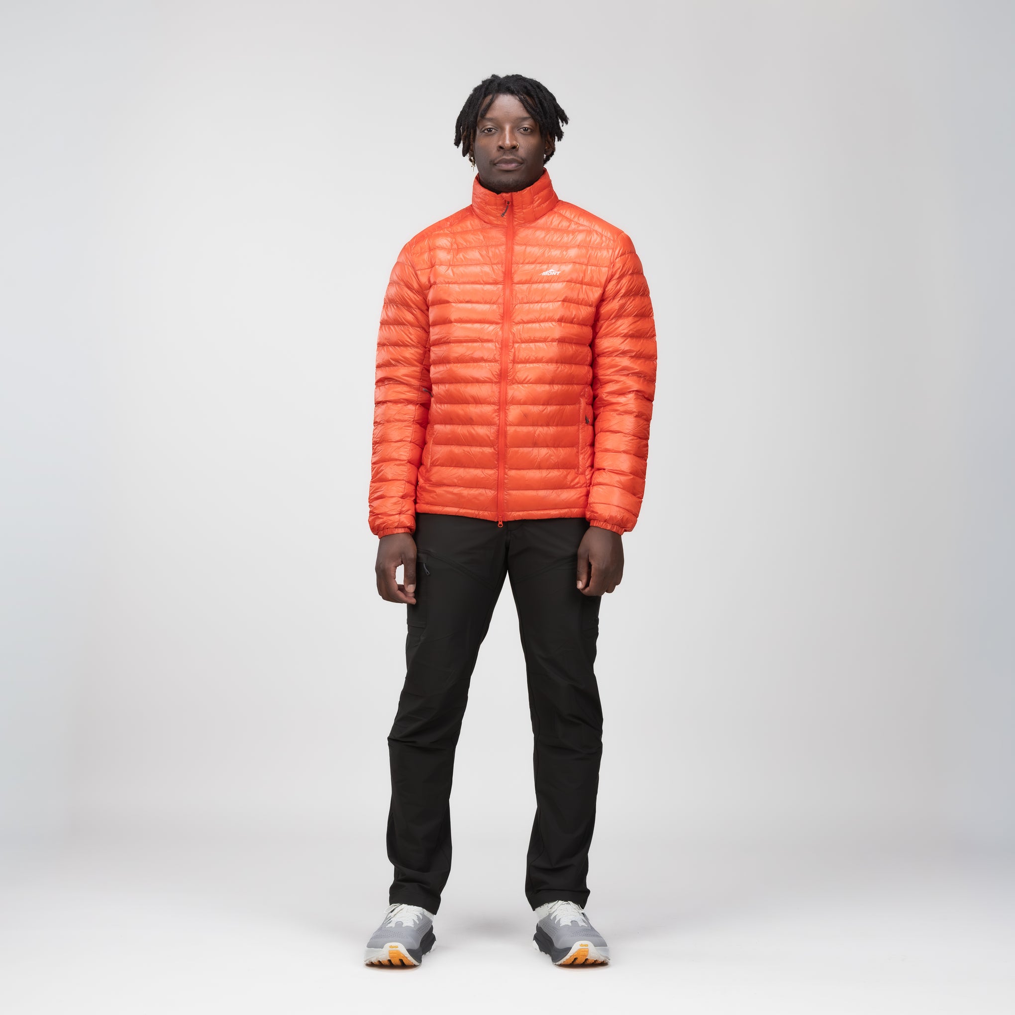 Zero Ultralight Down Jacket 950+FP Men's
