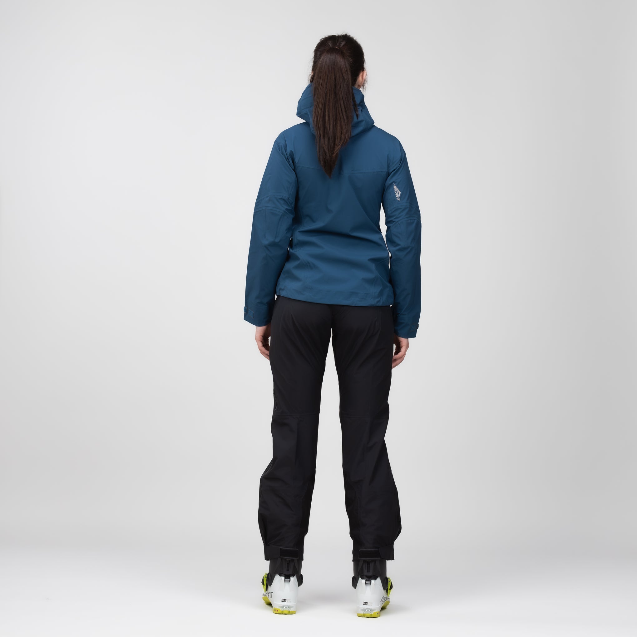 Supersonic Jacket Women’s