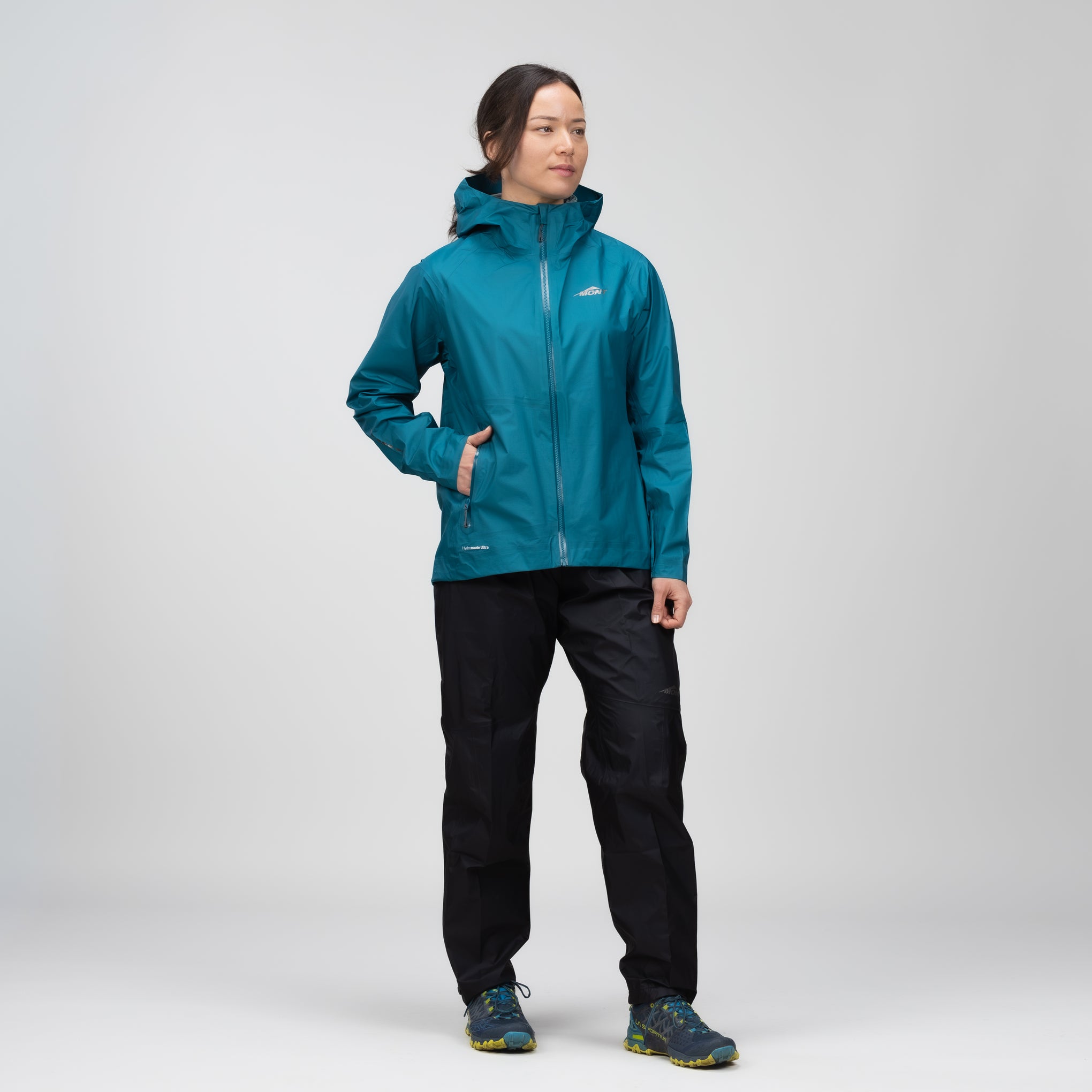 Lightspeed Jacket Women's