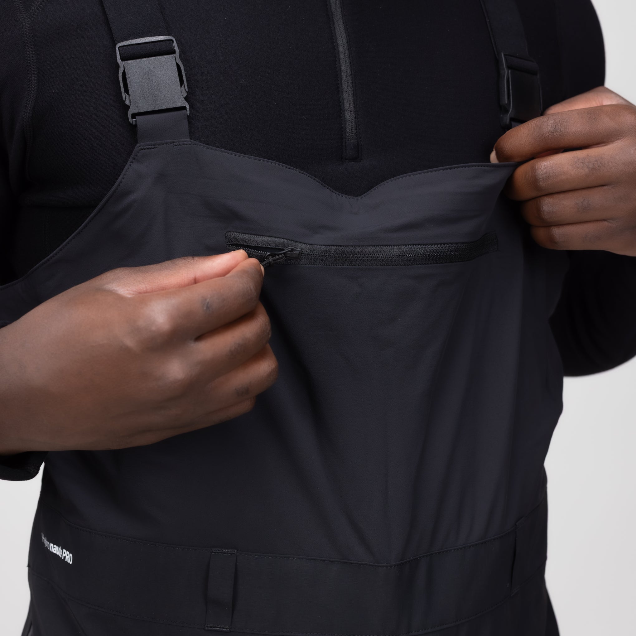 Mountain Pro Bib Pant Men's