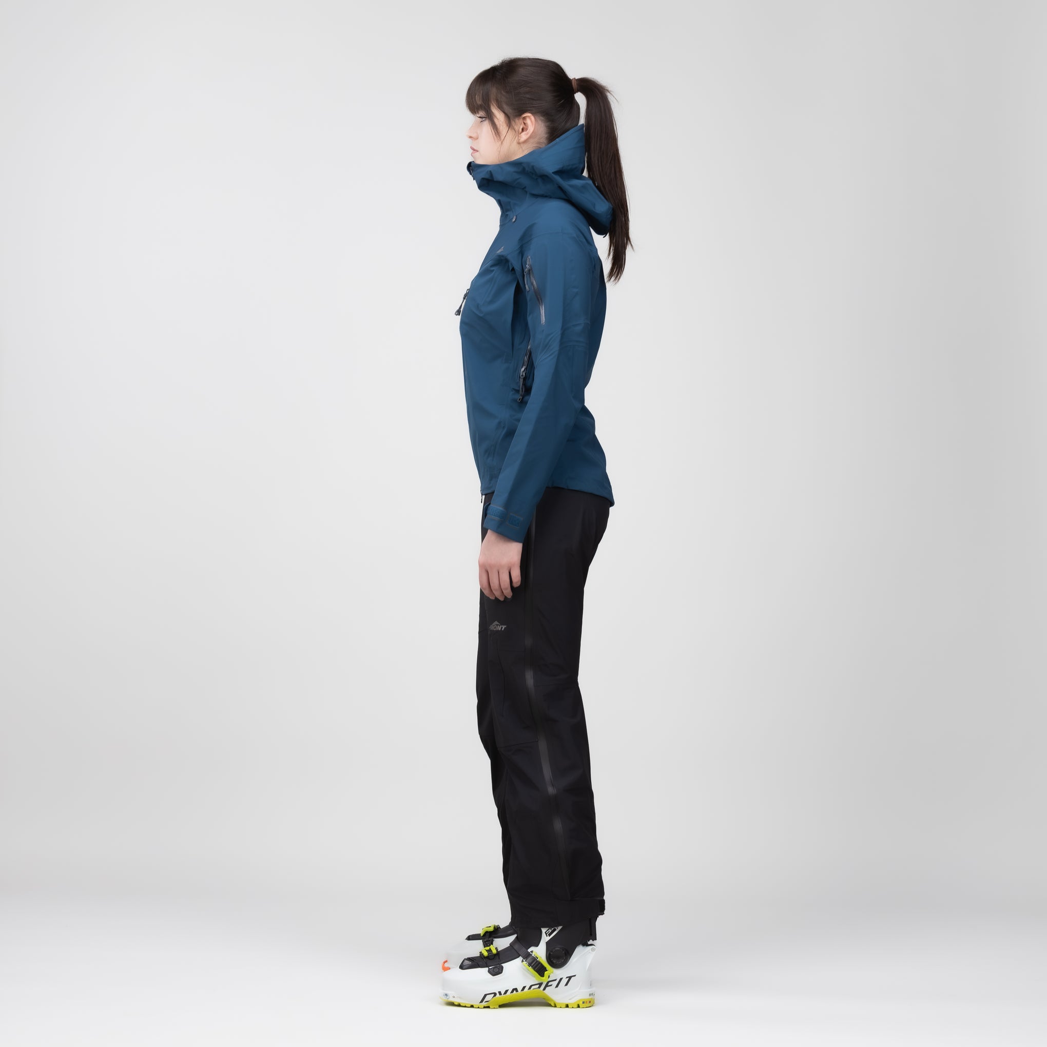 Supersonic Jacket Women’s