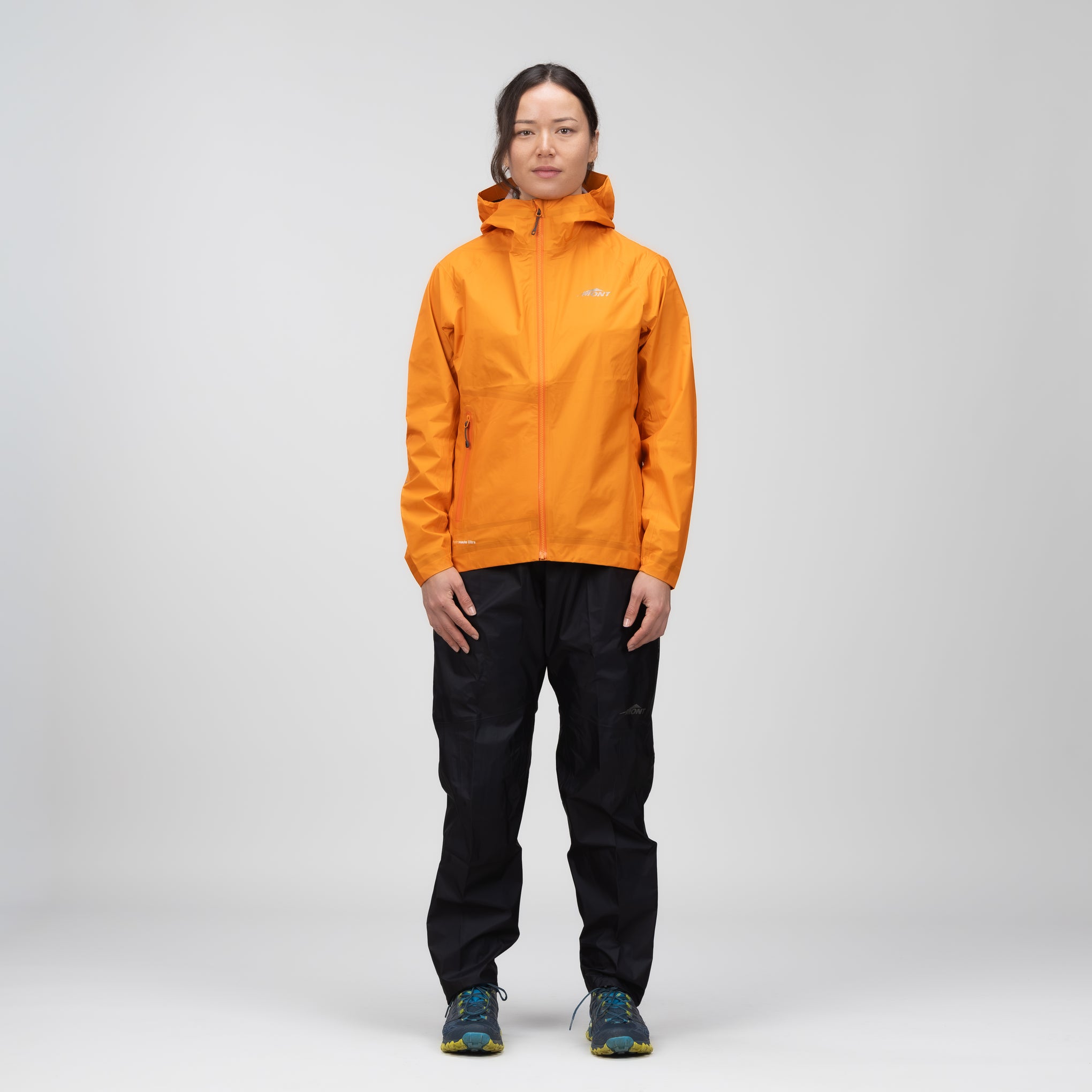 Lightspeed Jacket Women's