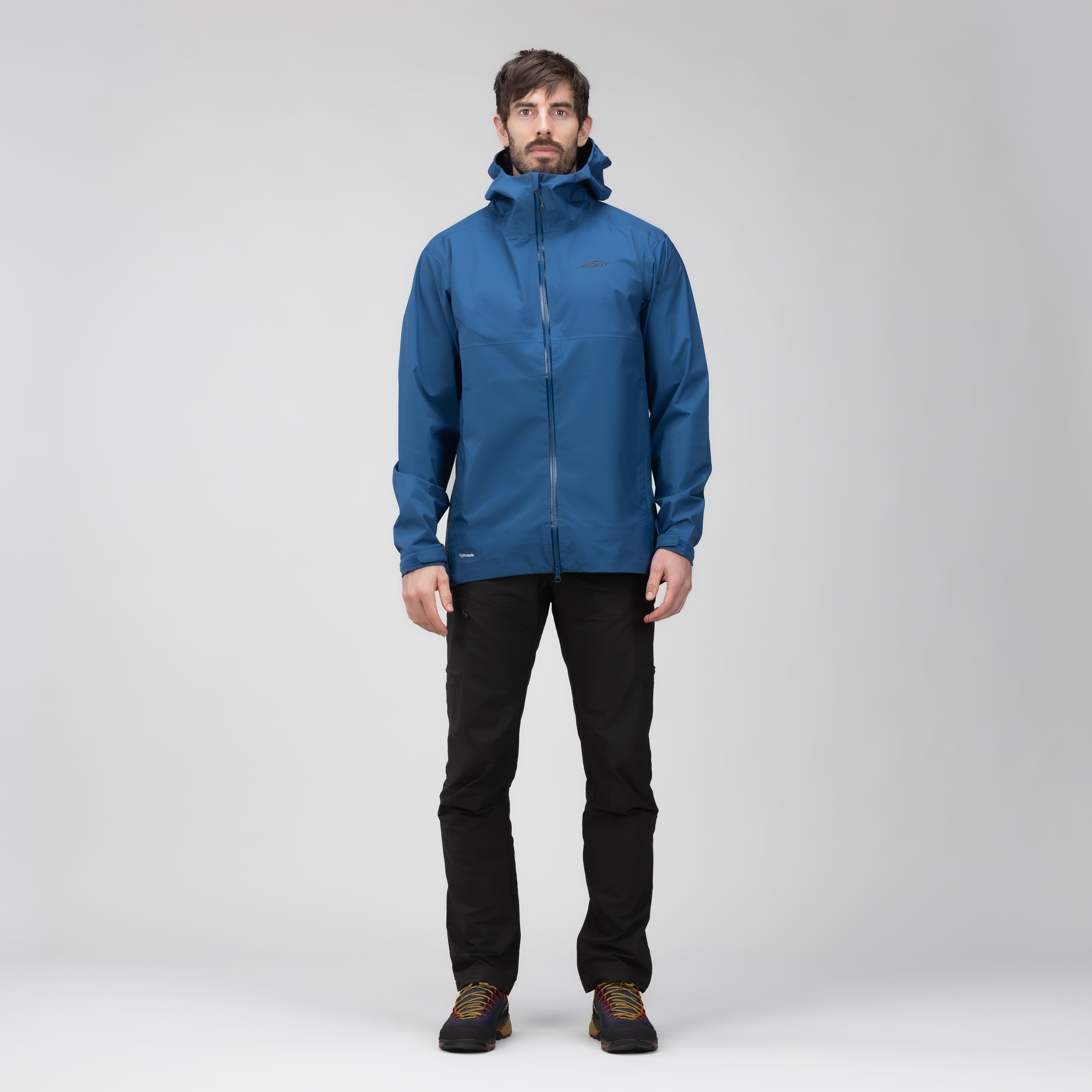 Stormbreaker Jacket Men's – Mont Adventure Equipment