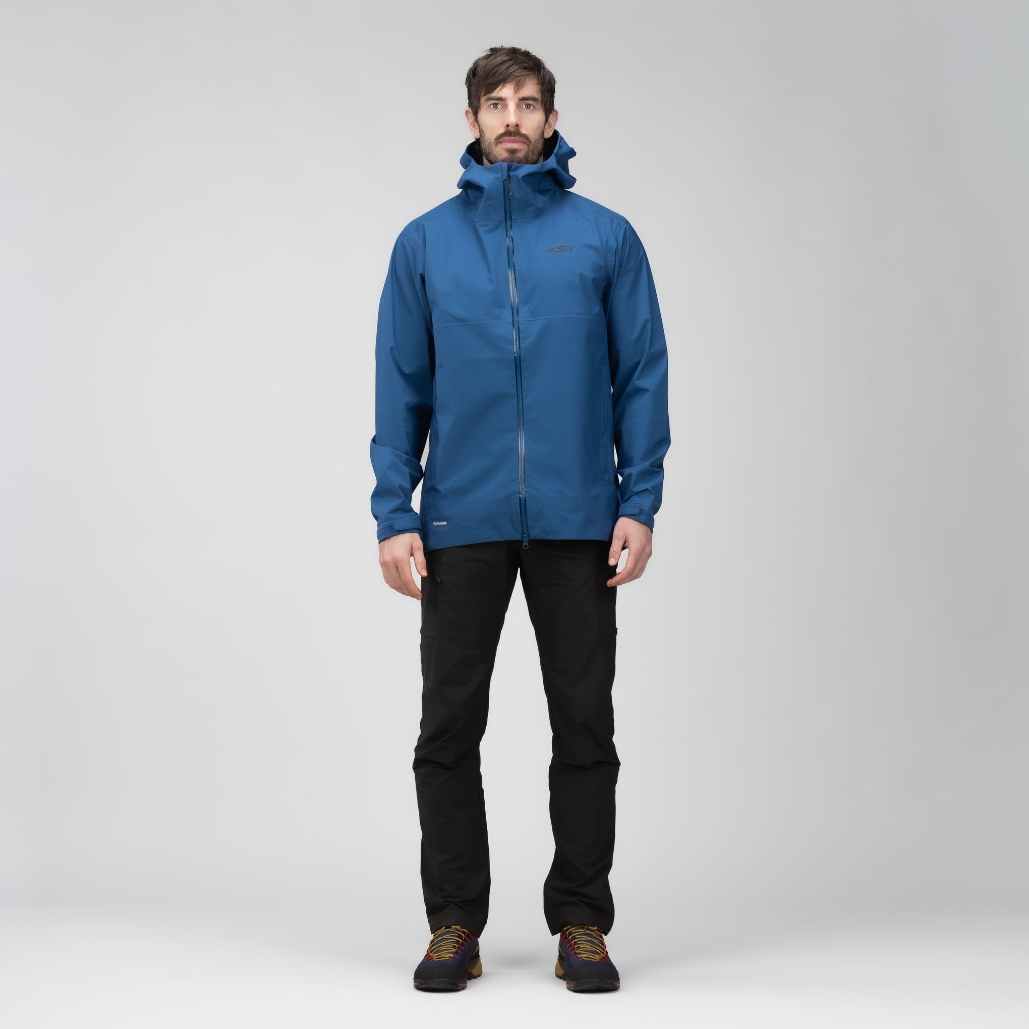 Stormbreaker Jacket Men's