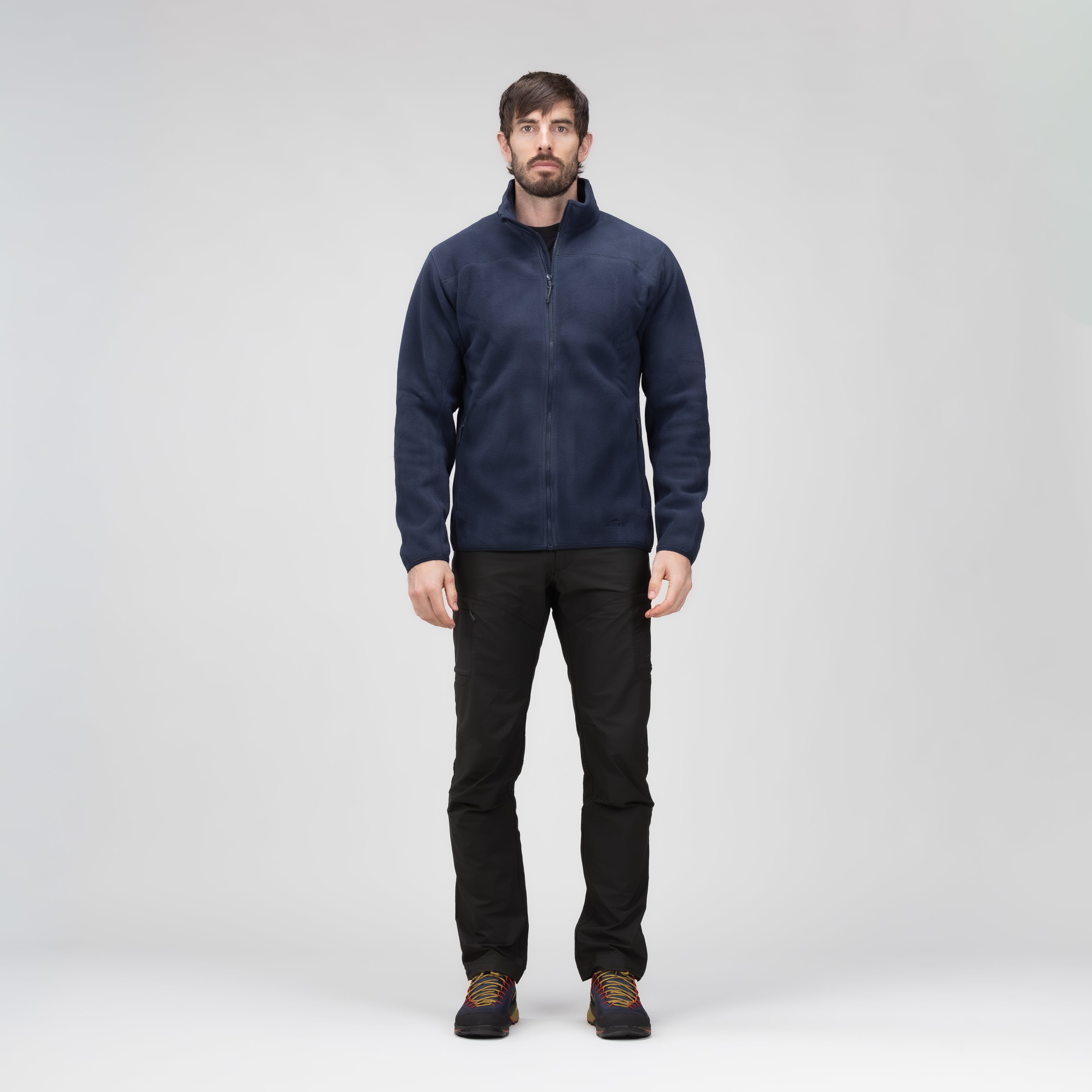 Supernova Polartec® 300 Fleece Jacket Men's – Mont Adventure Equipment
