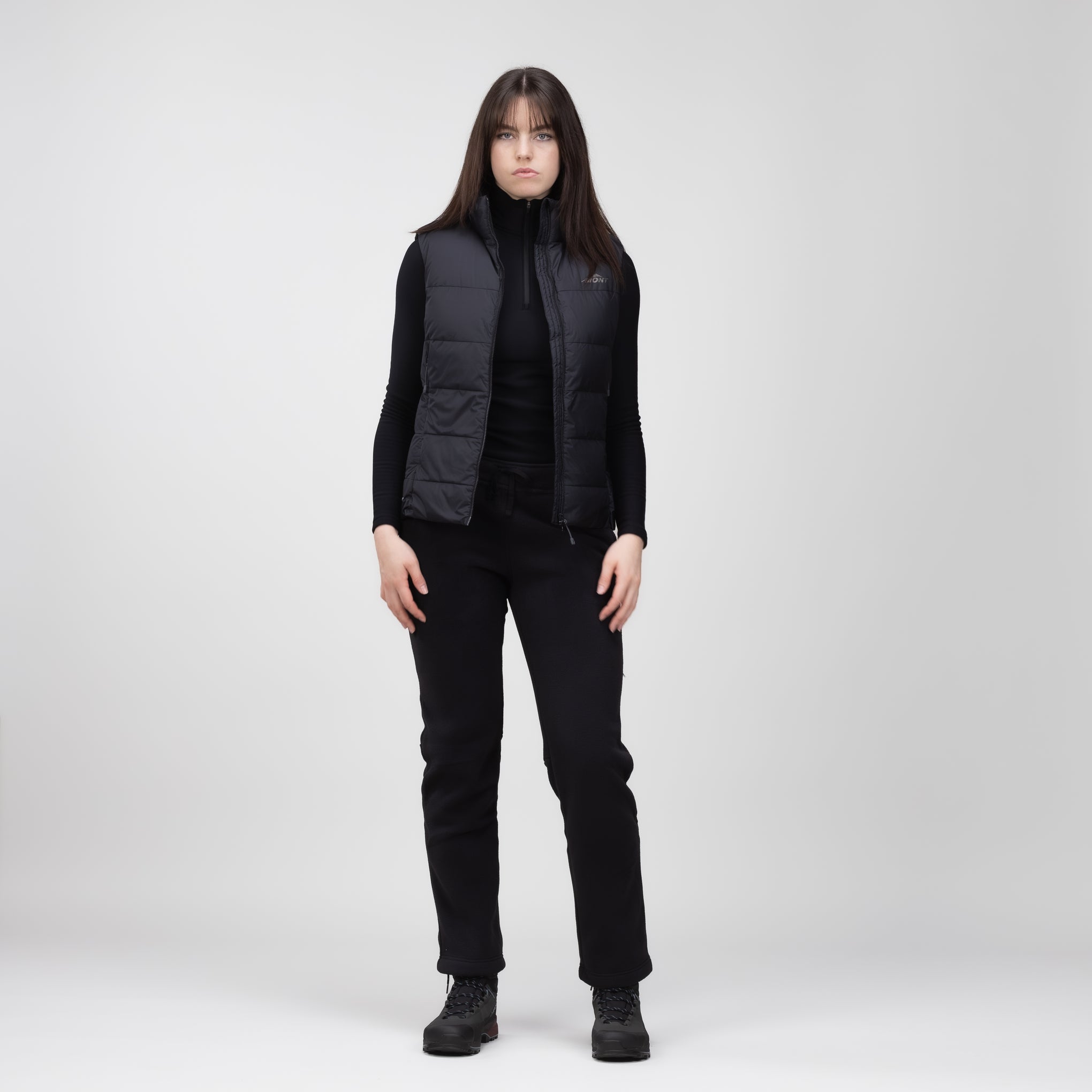 Helios Vest Women
