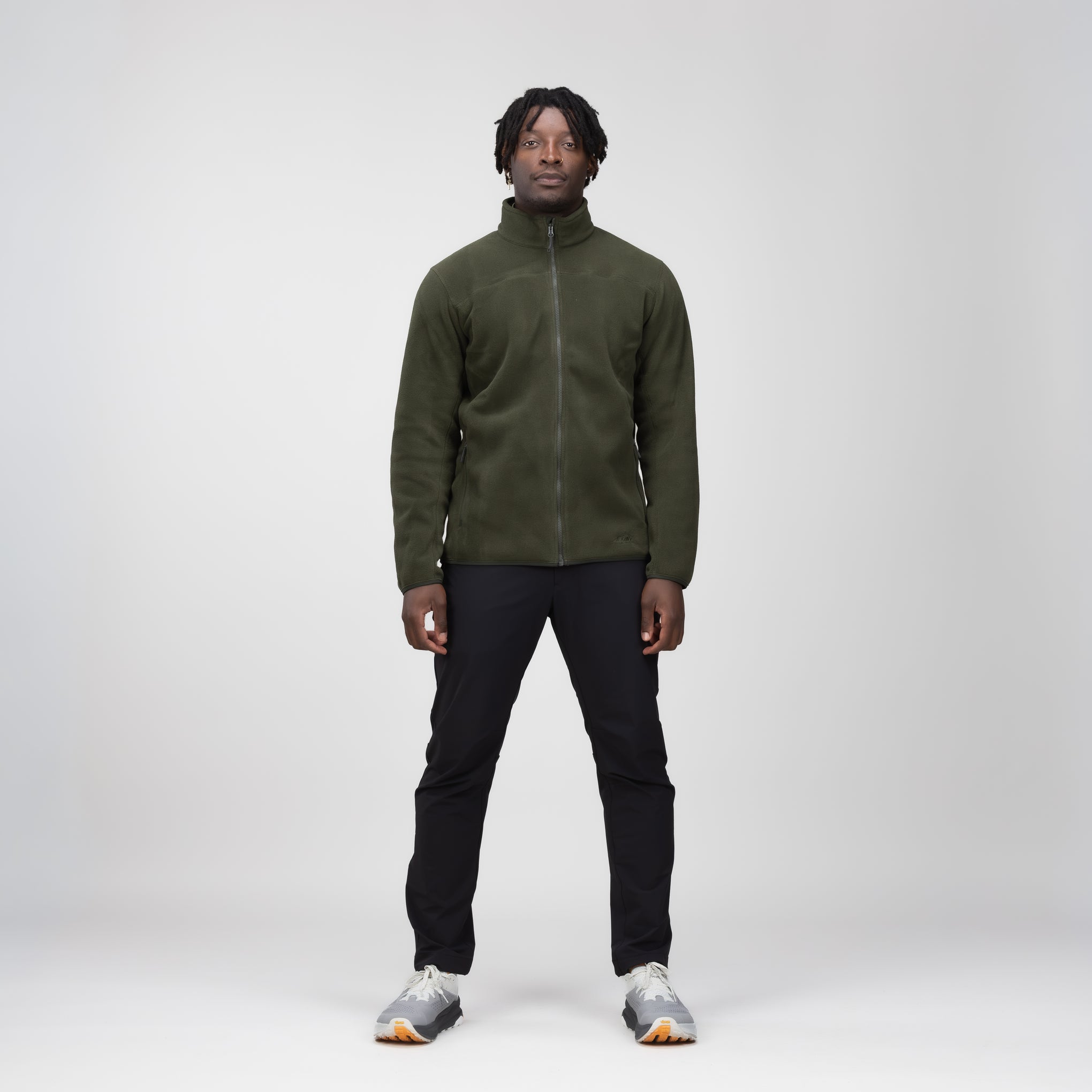 Supernova Polartec® 300 Fleece Jacket Men's
