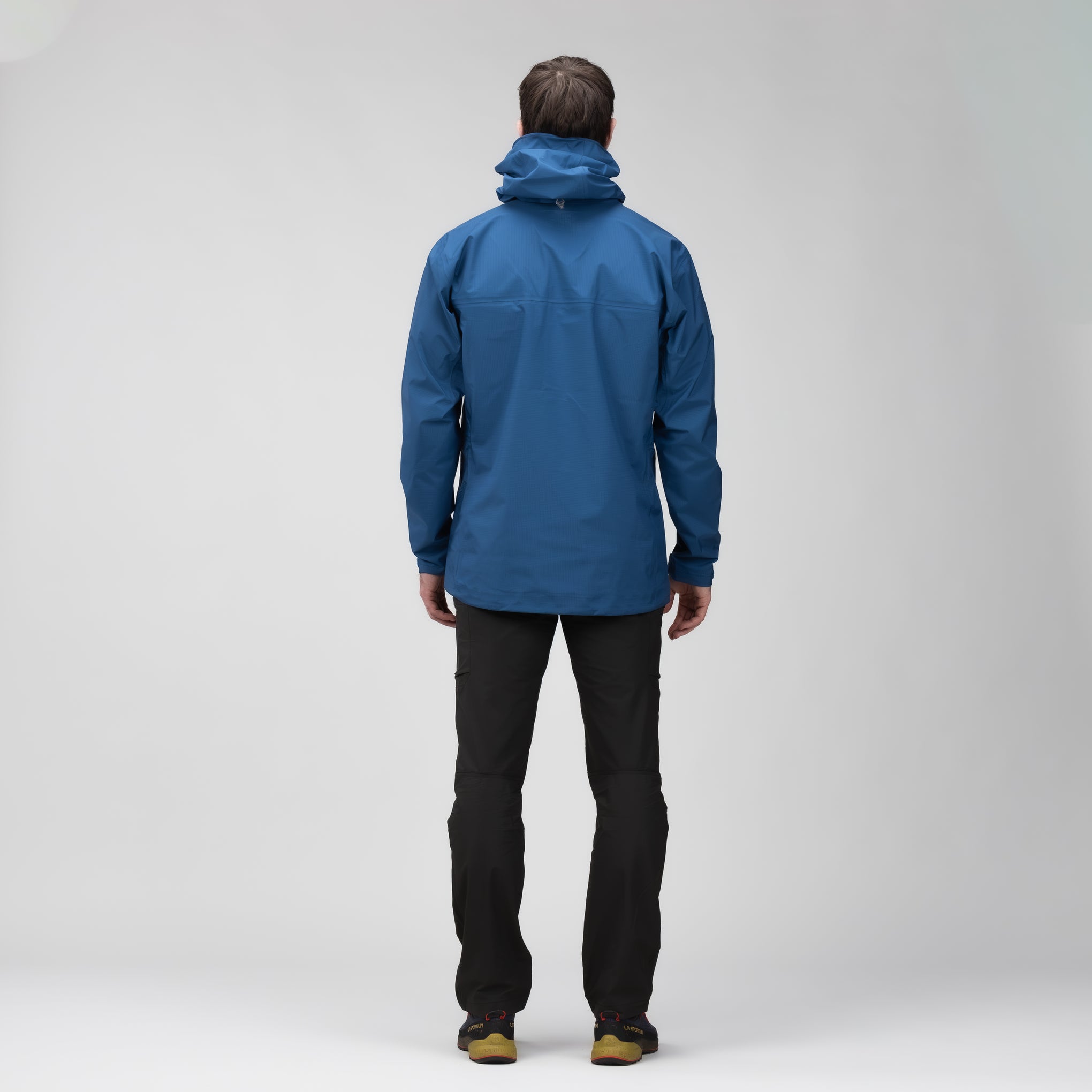 Stormbreaker Jacket Men's
