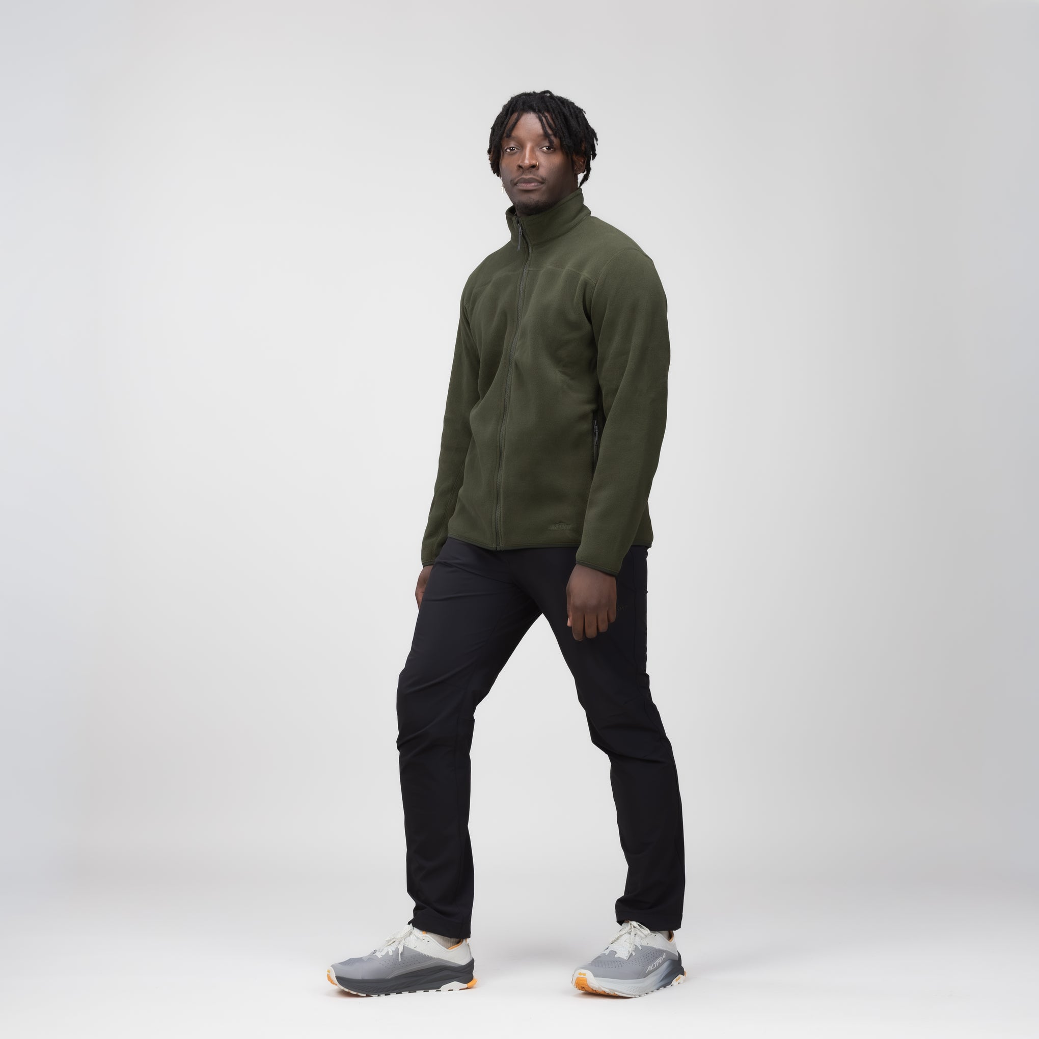 Supernova Polartec® 300 Fleece Jacket Men's