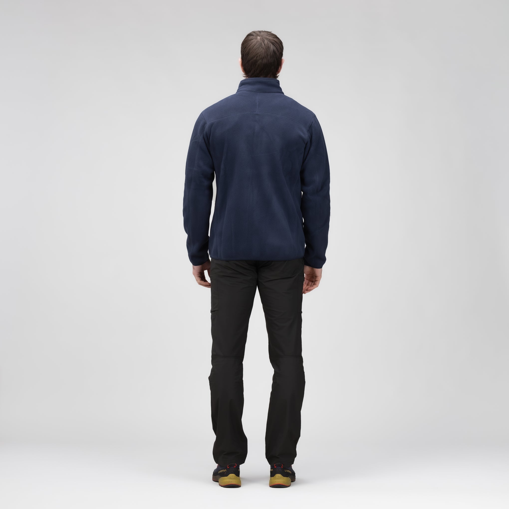 Supernova Polartec® 300 Fleece Jacket Men's