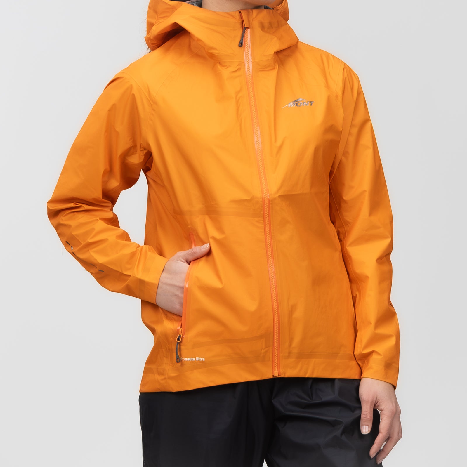 Lightspeed Jacket Women's