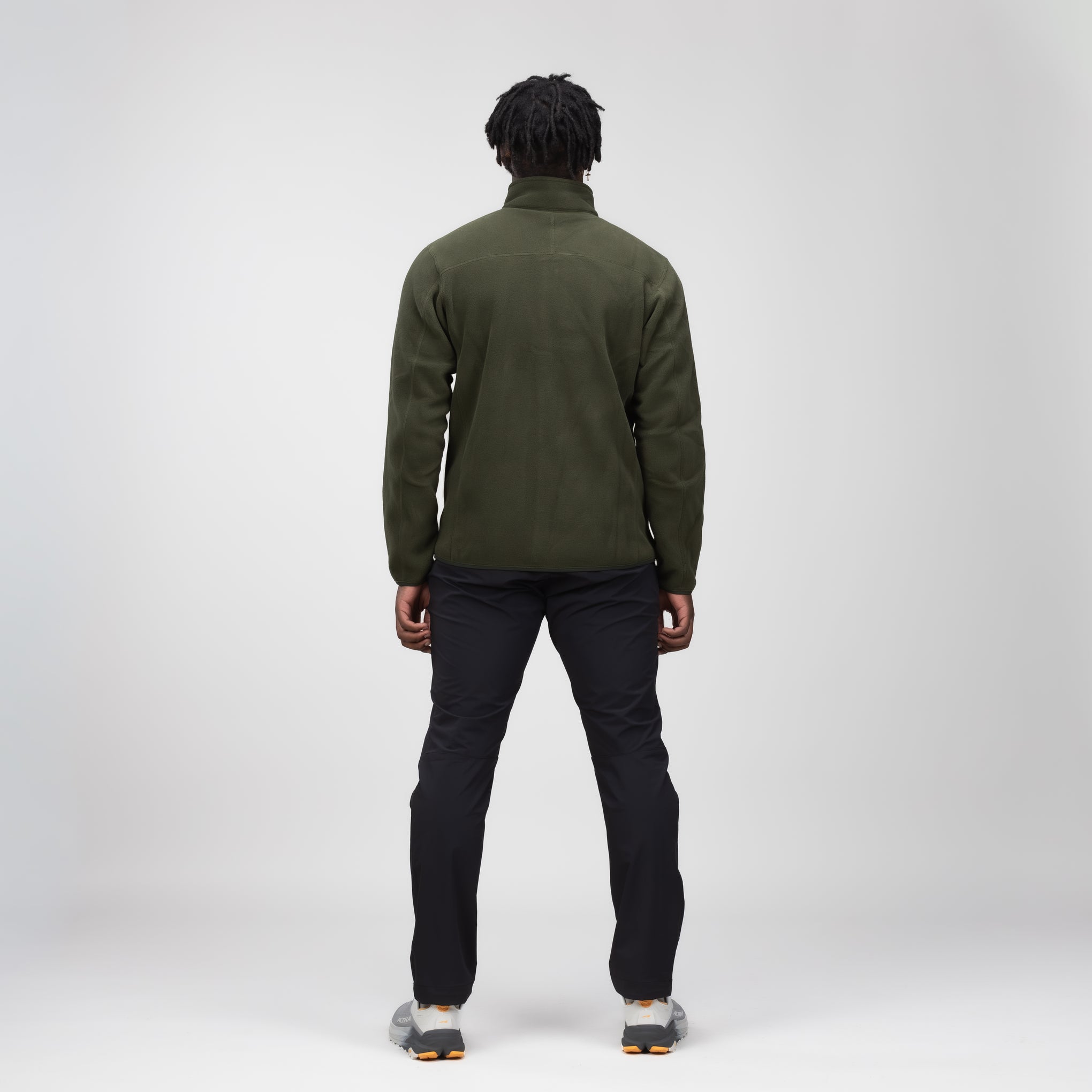 Supernova Polartec® 300 Fleece Jacket Men's