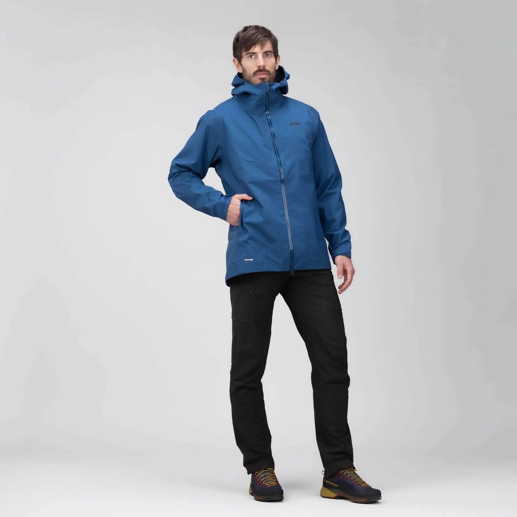 Stormbreaker Jacket Men's