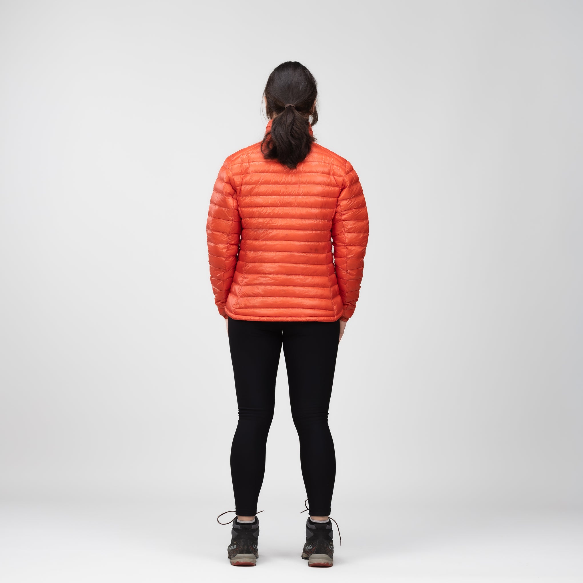 Zero Ultralight Down Jacket 950+FP Women's
