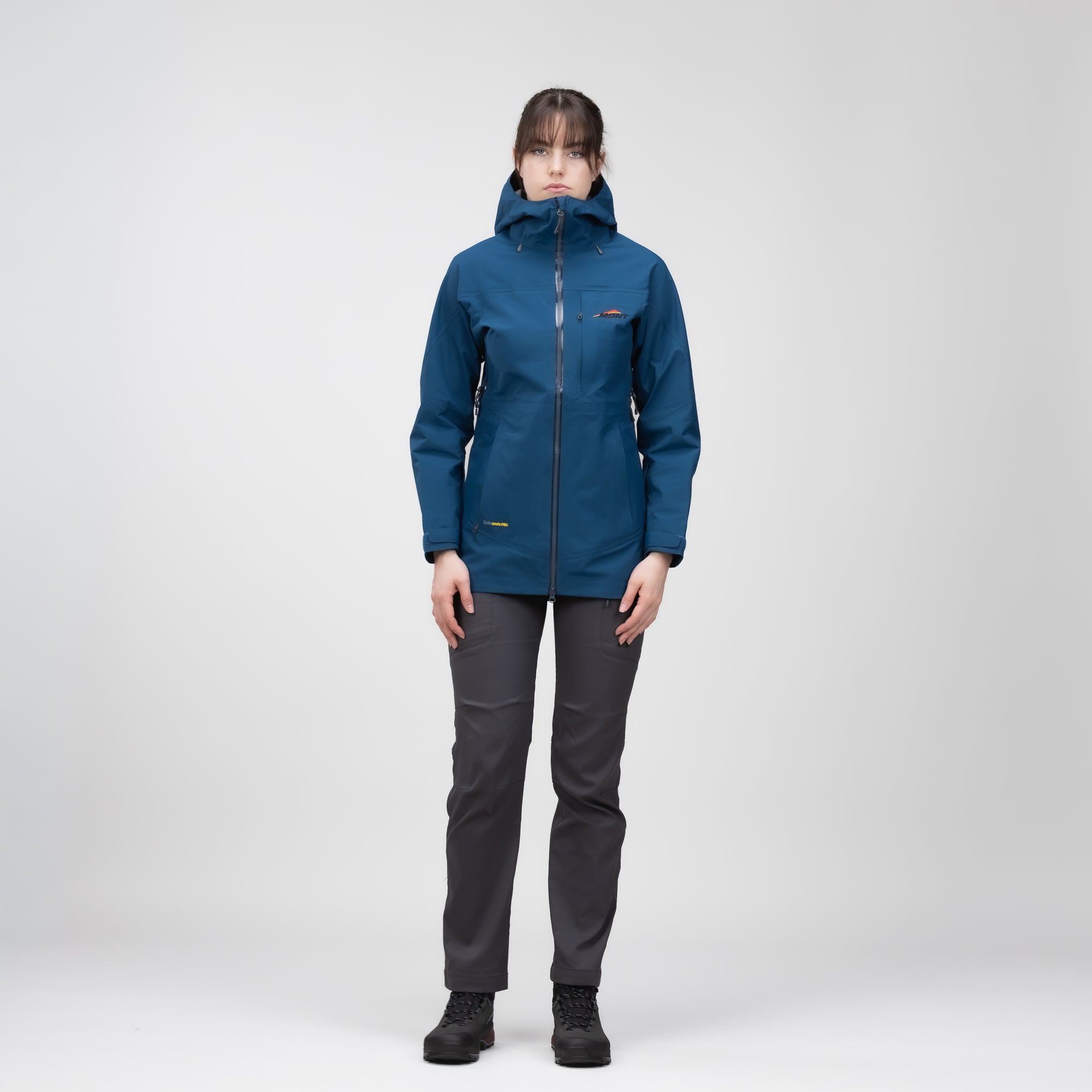 Odyssey Jacket Women’s