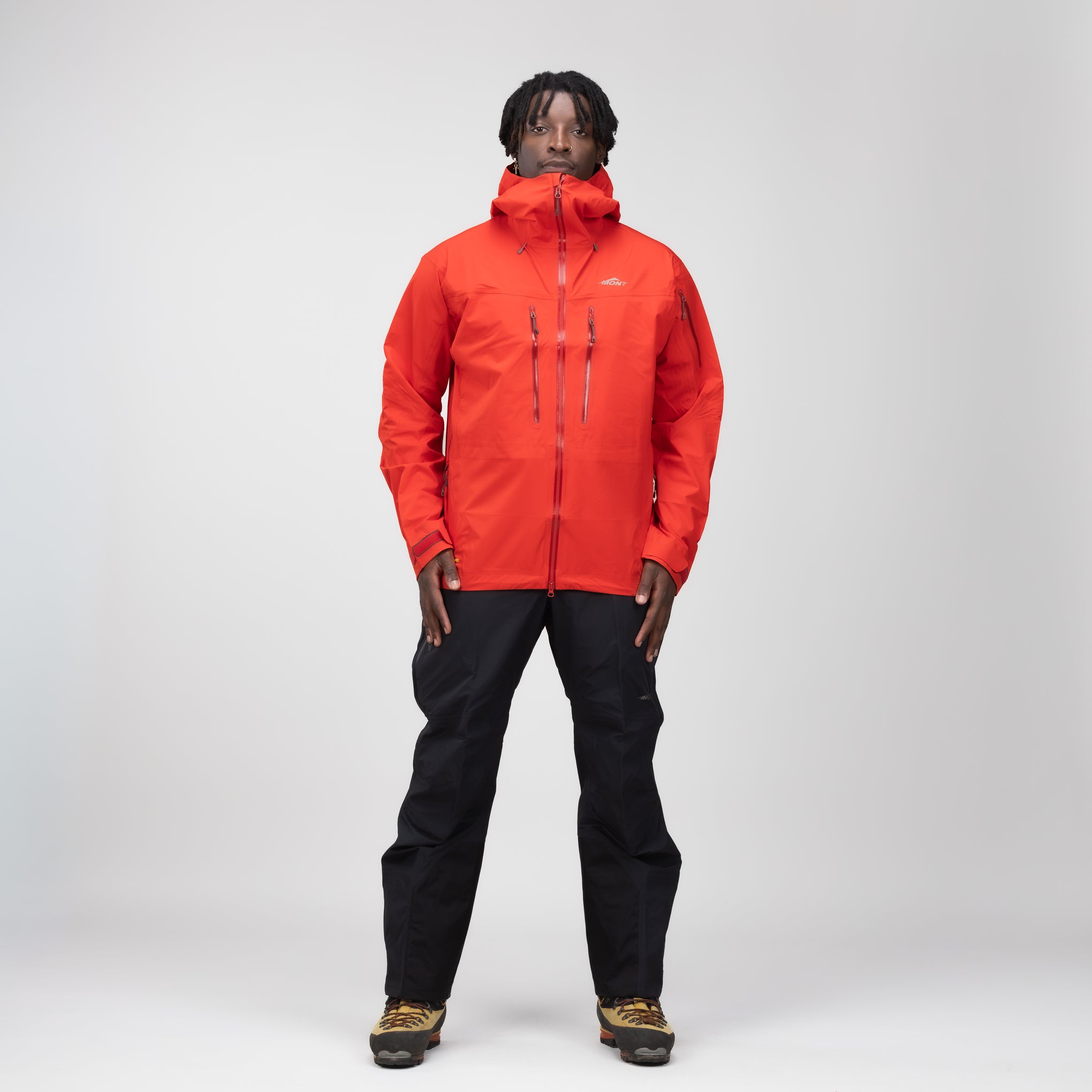 Supersonic Jacket Men’s