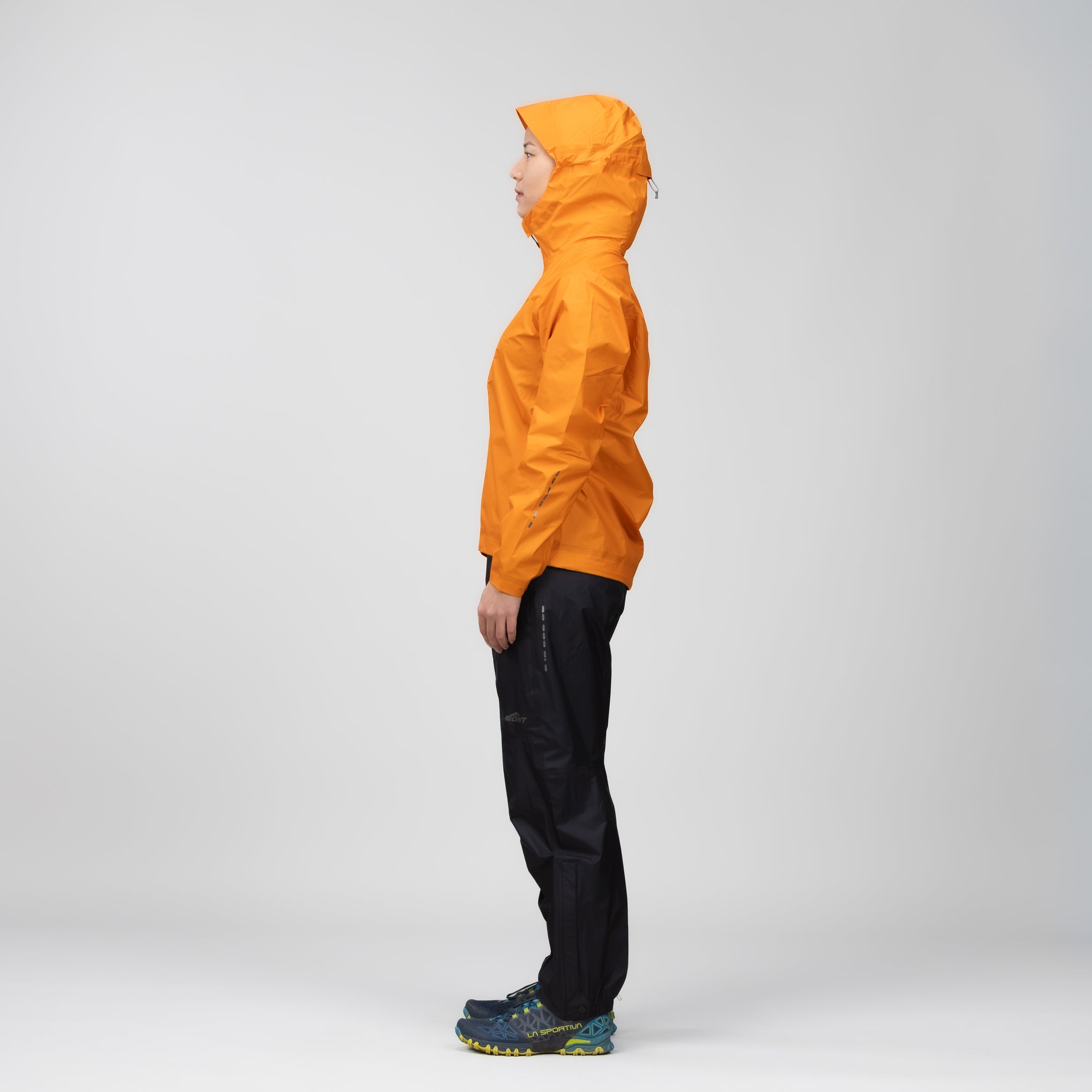 Lightspeed Jacket Women's