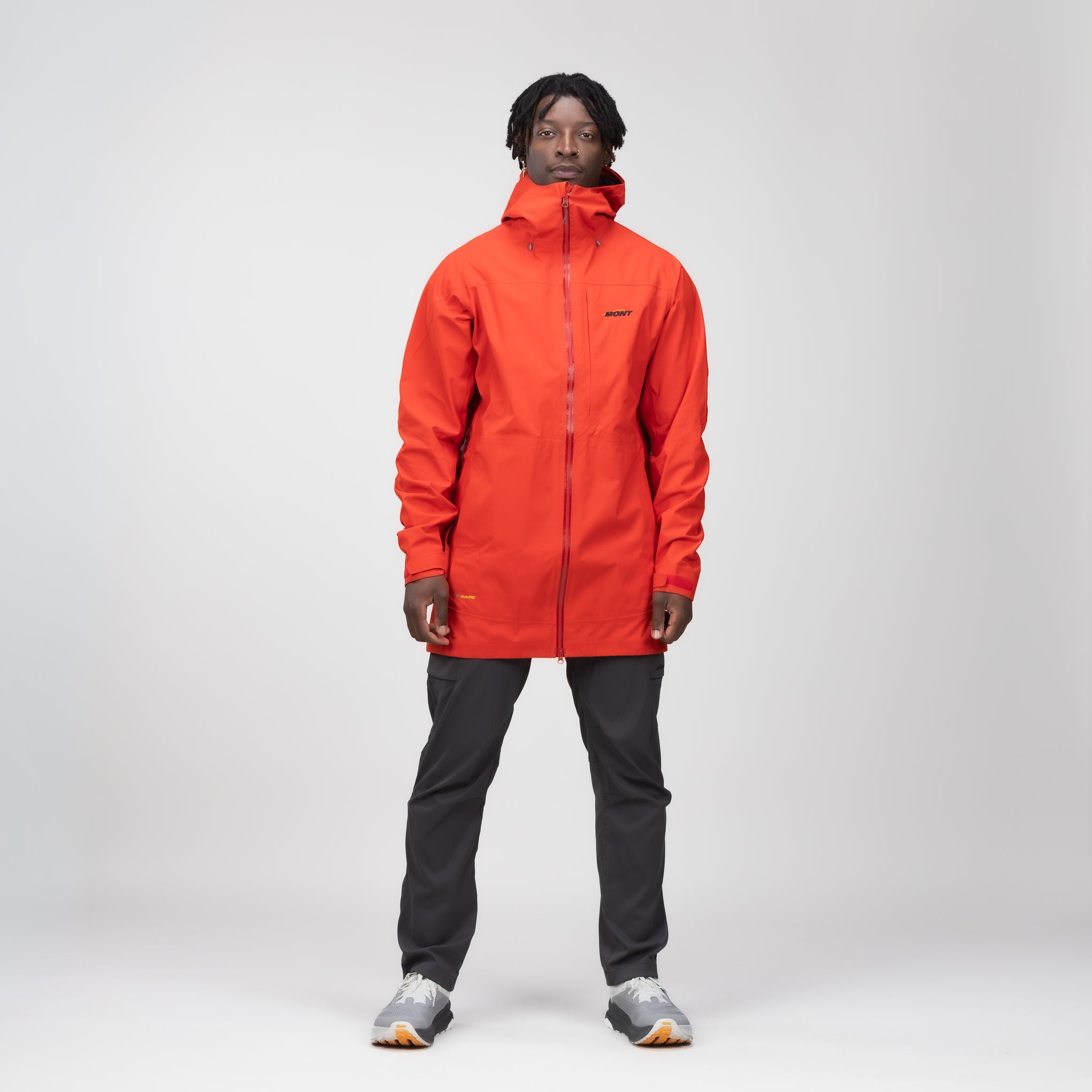 Odyssey Jacket Men’s