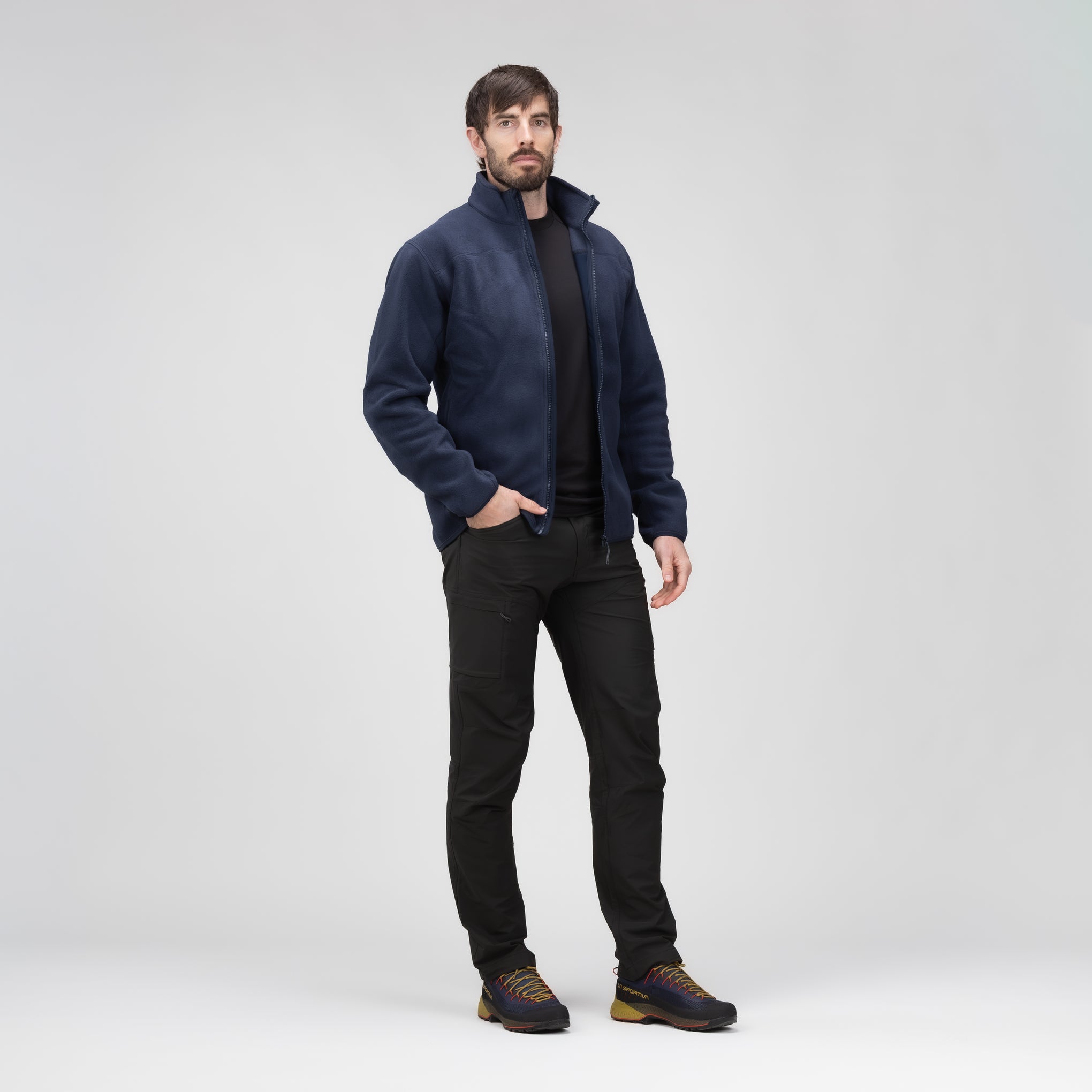 Supernova Polartec® 300 Fleece Jacket Men's