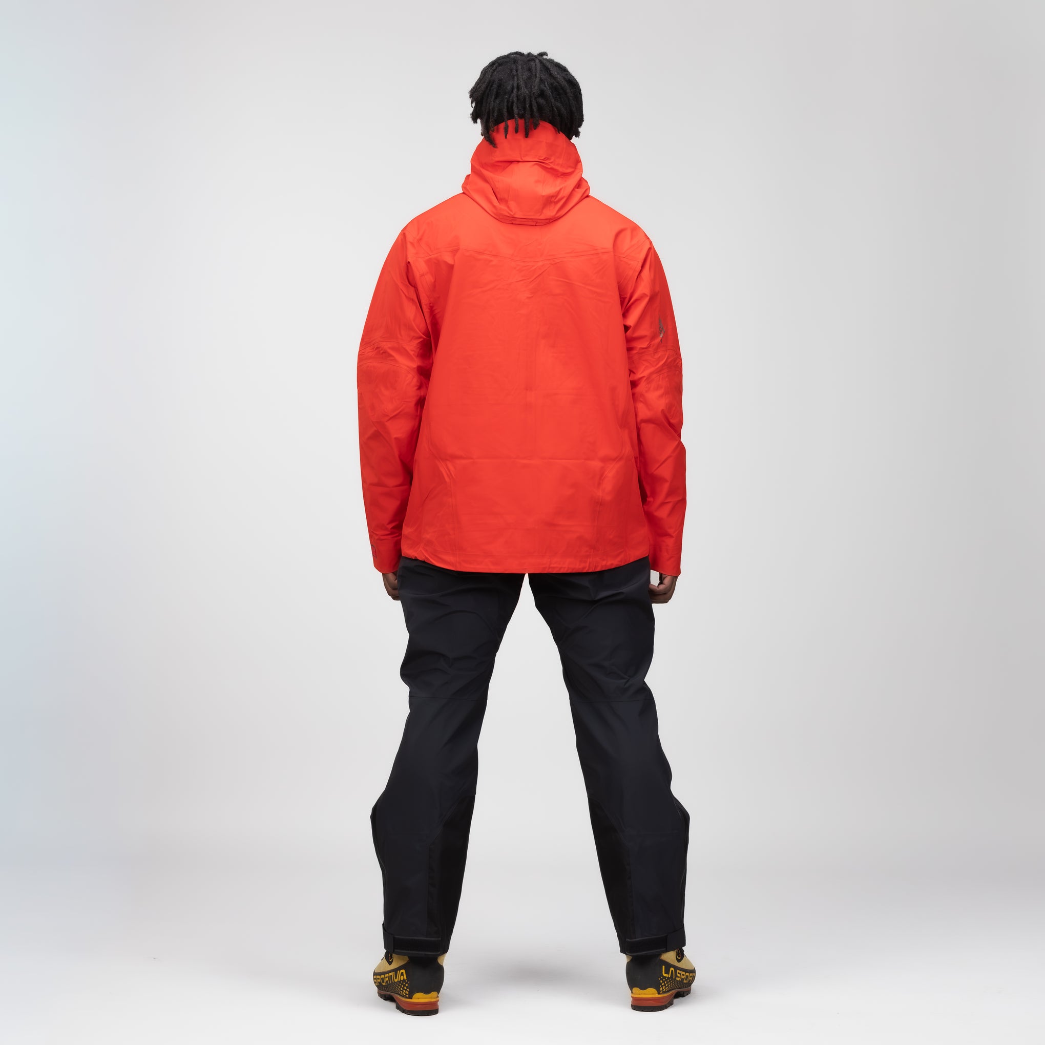 Supersonic Jacket Men’s