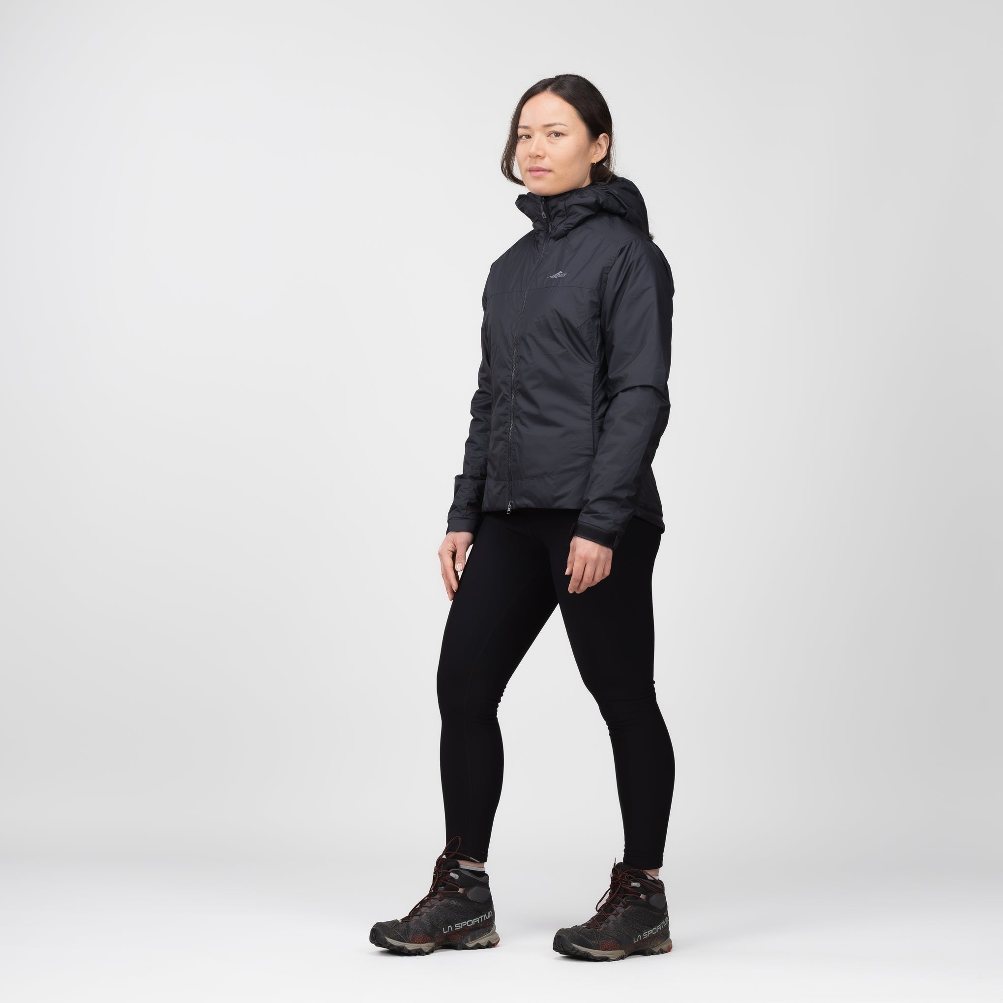 Guide Hoodie G-Loft Women
