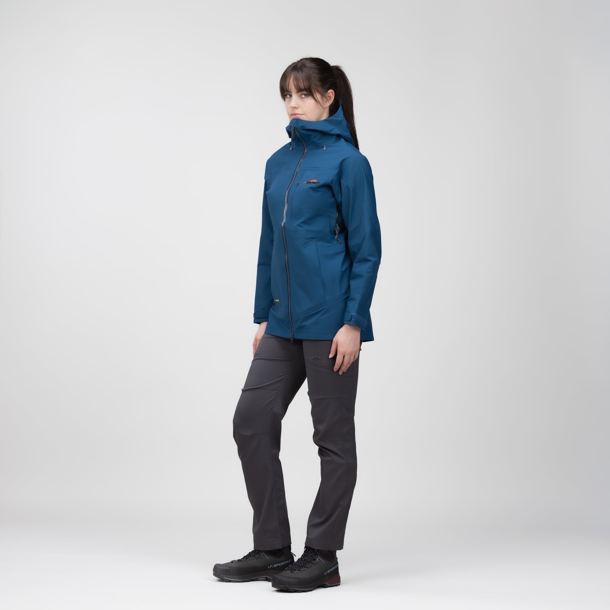 Odyssey Jacket Women’s