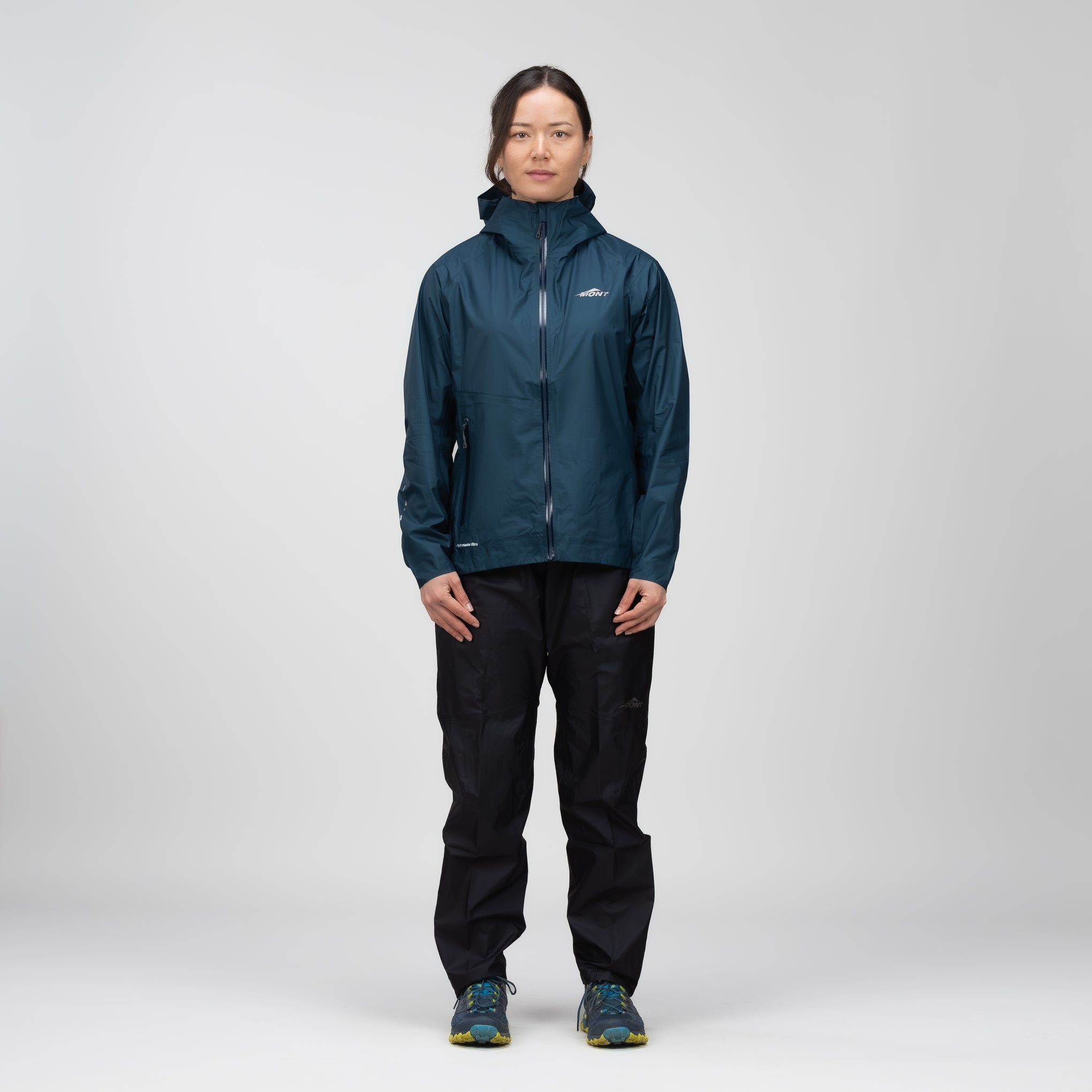 Lightspeed Jacket Women's