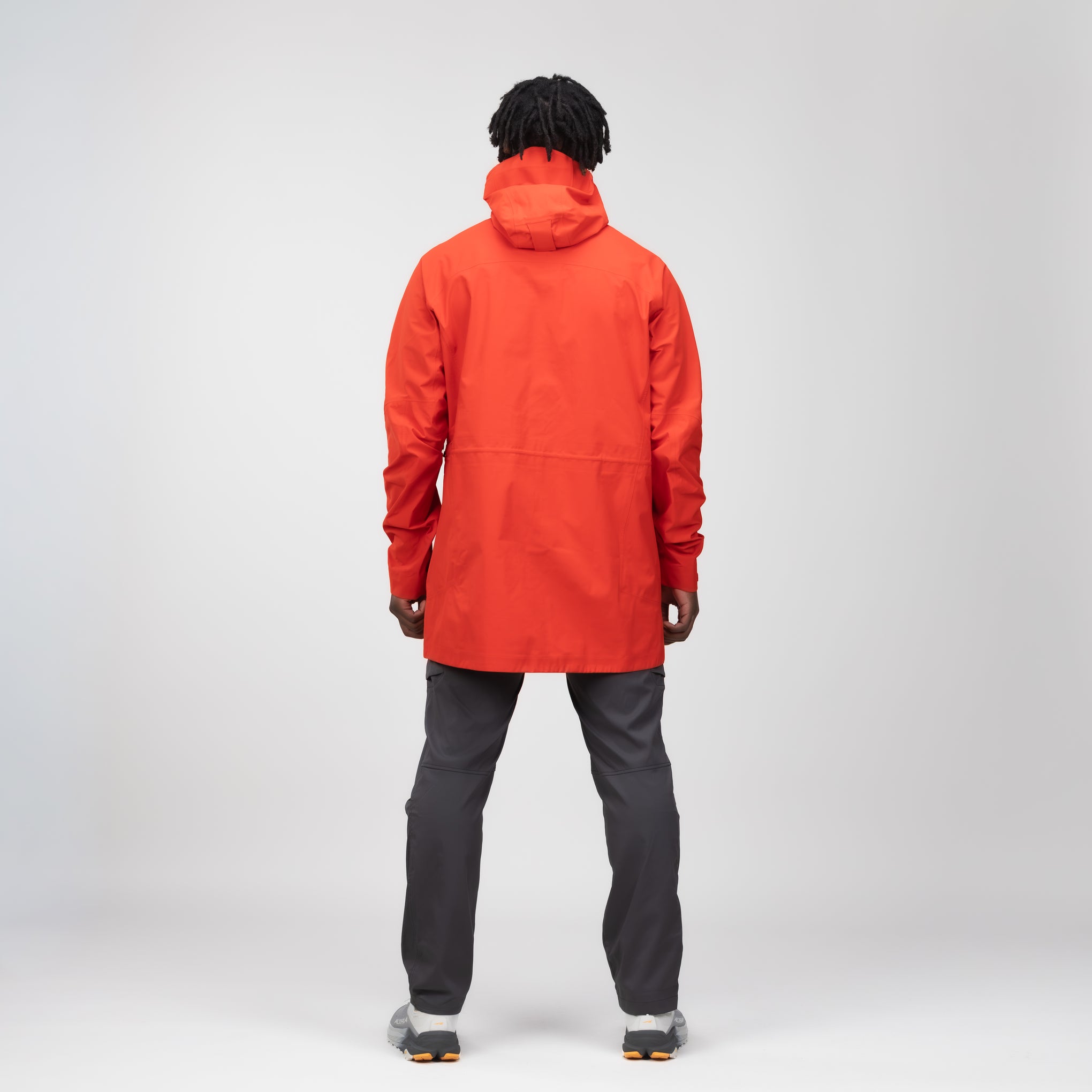 Odyssey Jacket Men’s